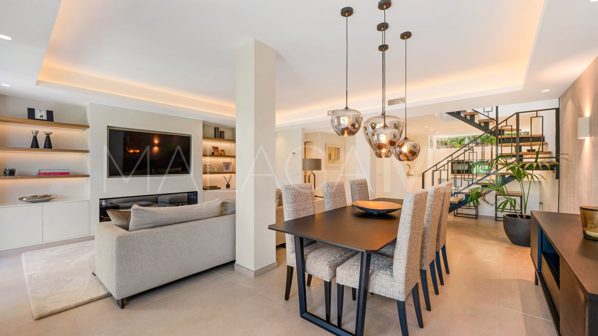 Adosado for sale in La Quinta Hills