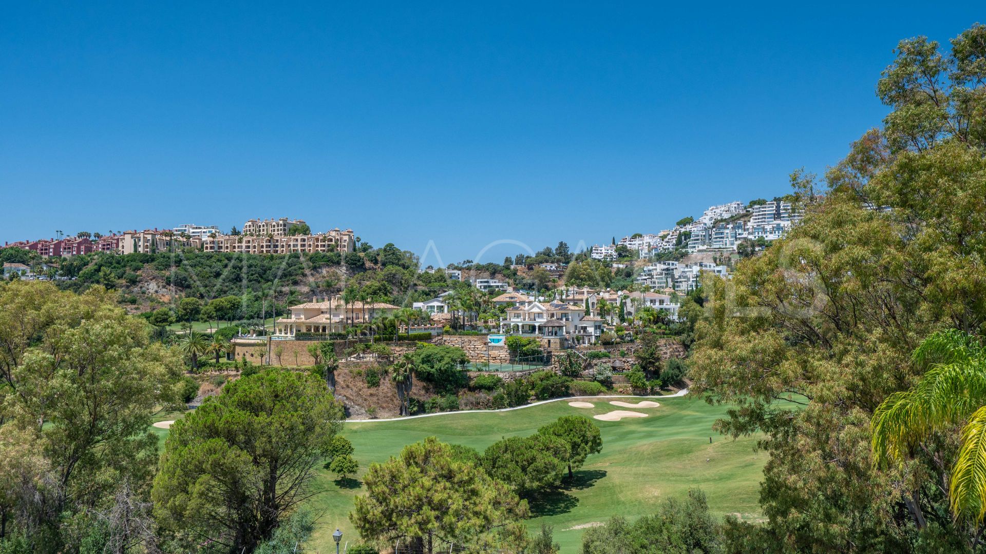 Adosado for sale in La Quinta Hills