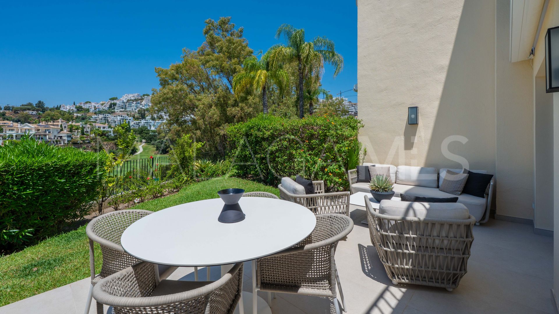 Adosado for sale in La Quinta Hills