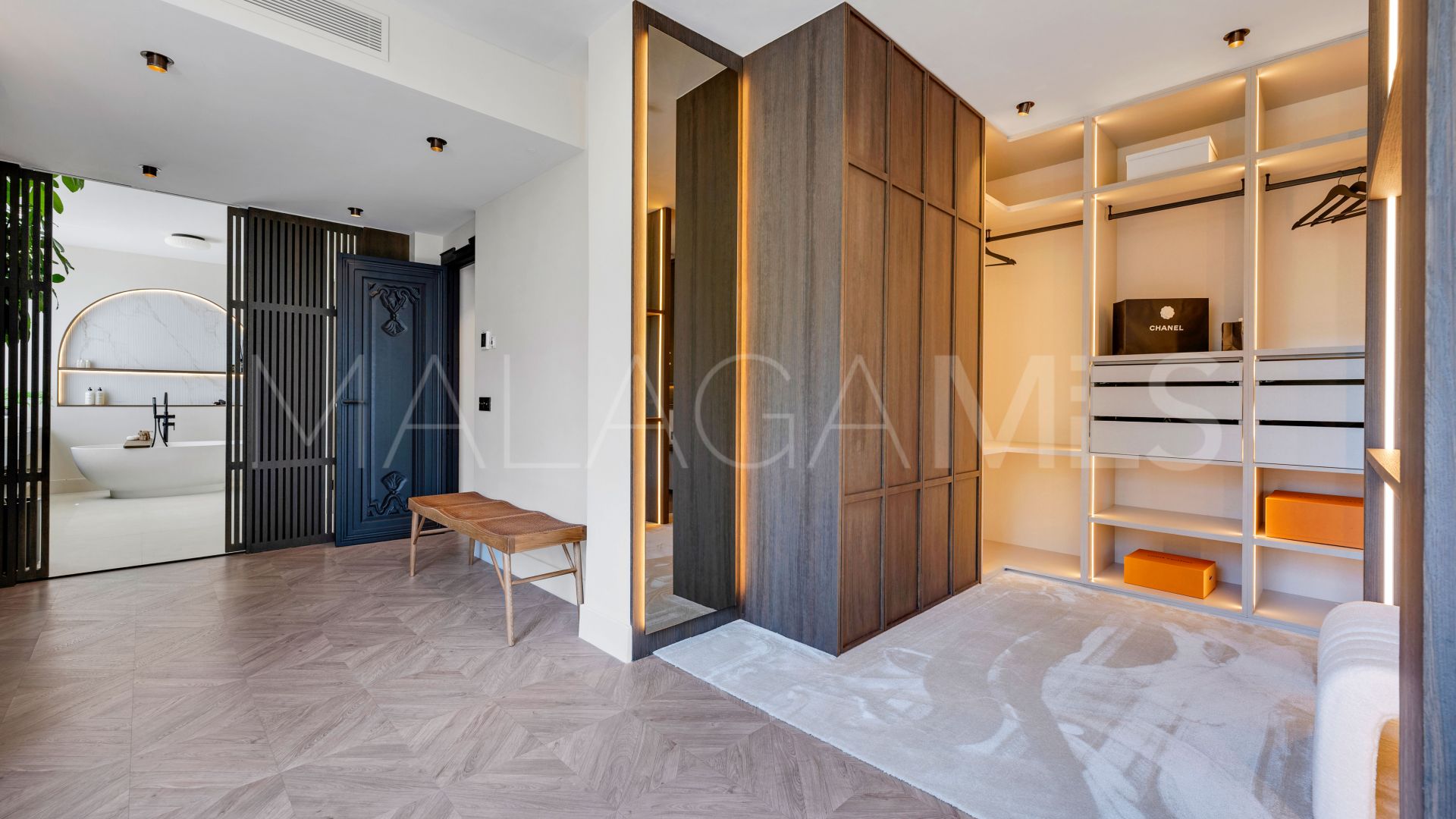 Se vende villa in Nueva Andalucia