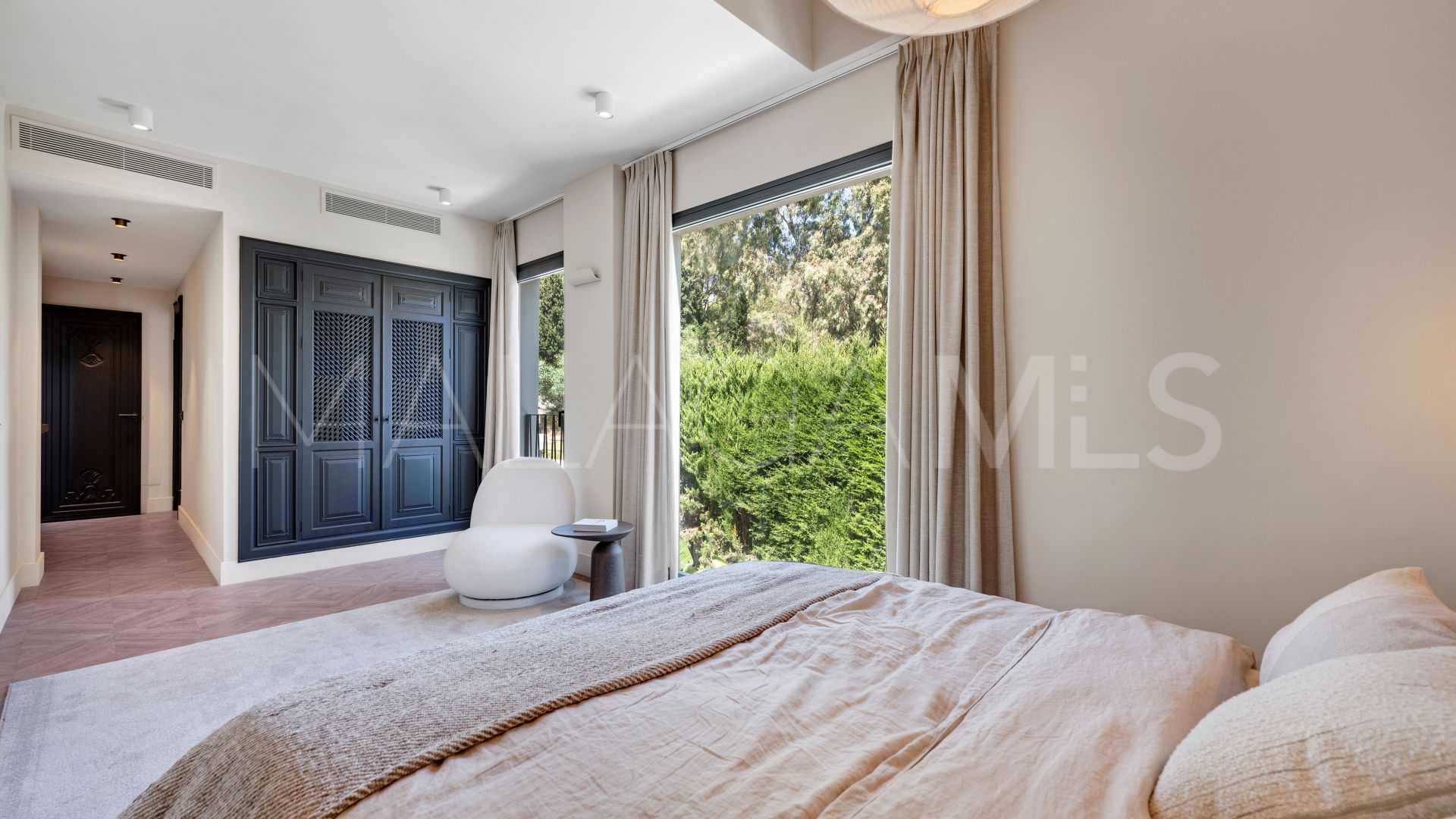 Se vende villa in Nueva Andalucia