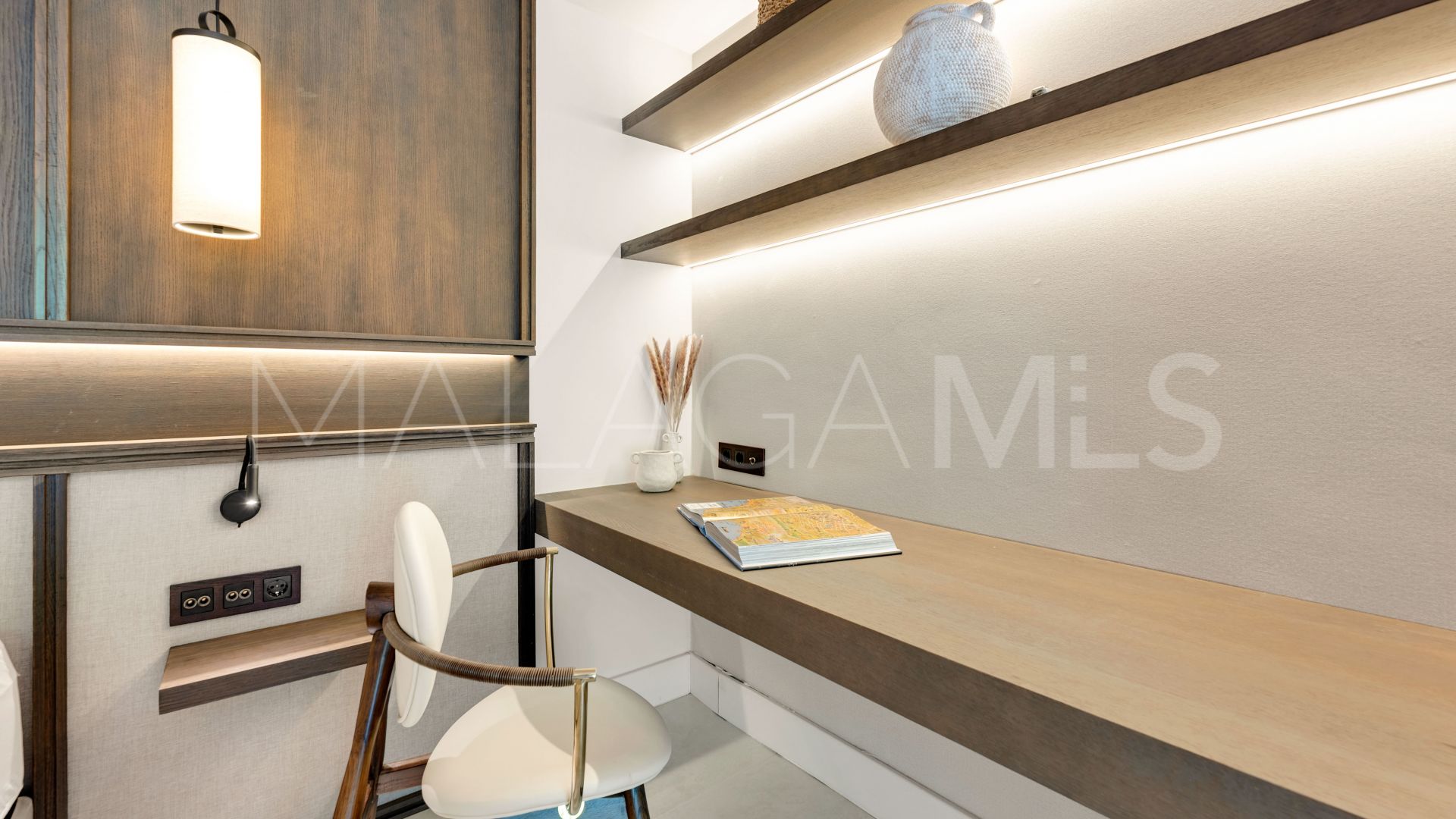 Se vende villa in Nueva Andalucia