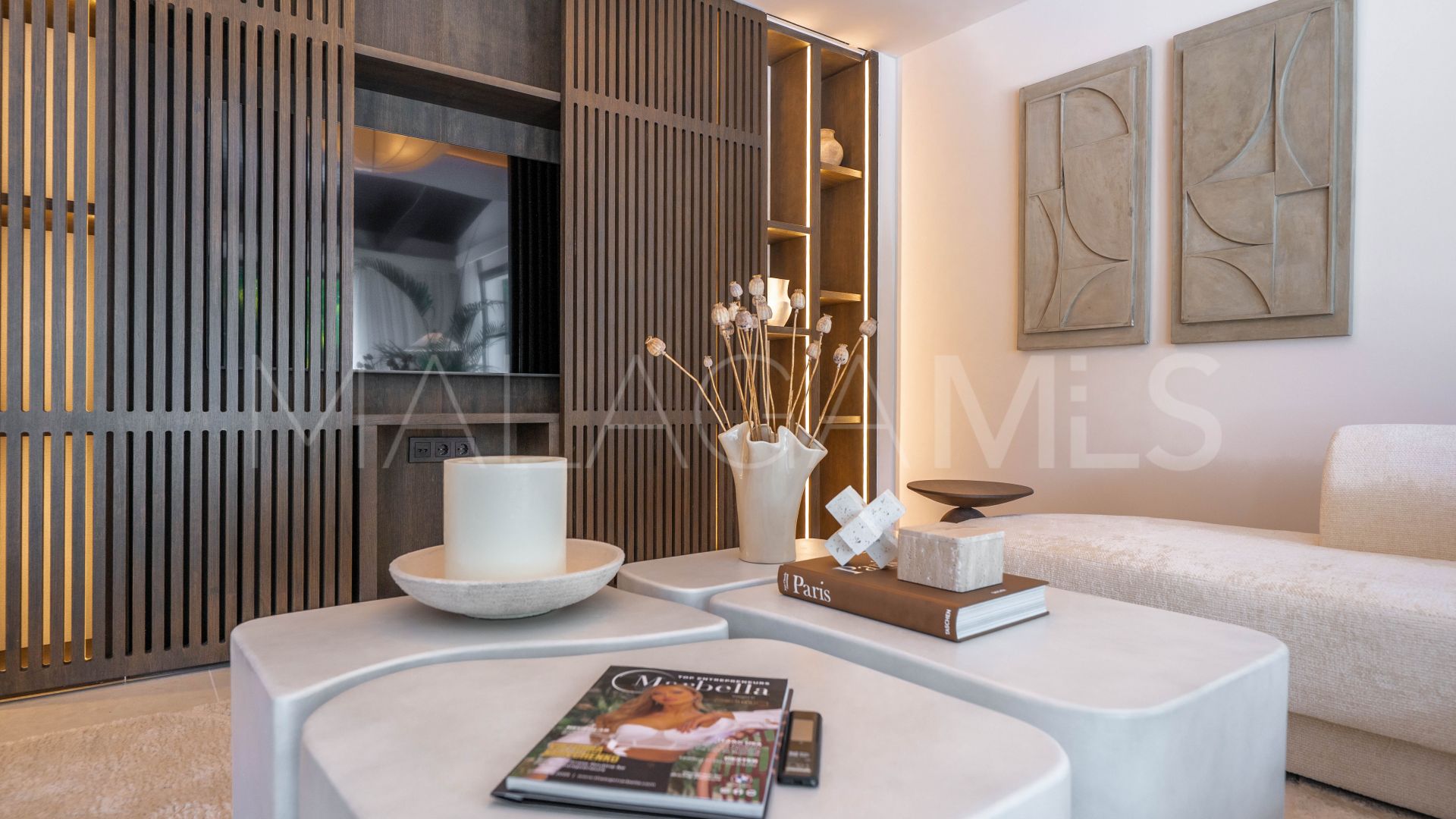 Se vende villa in Nueva Andalucia