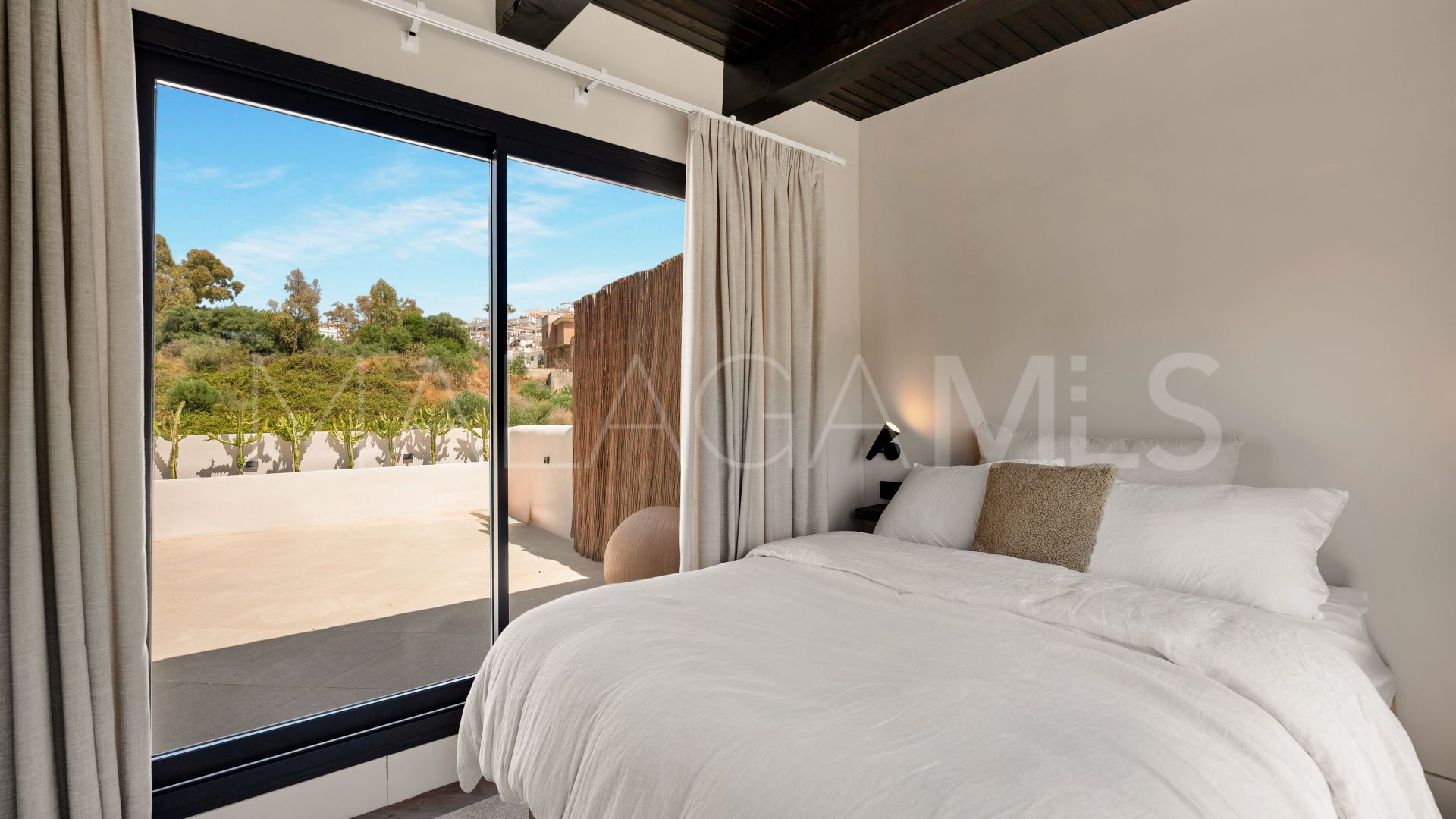 Se vende villa in Nueva Andalucia