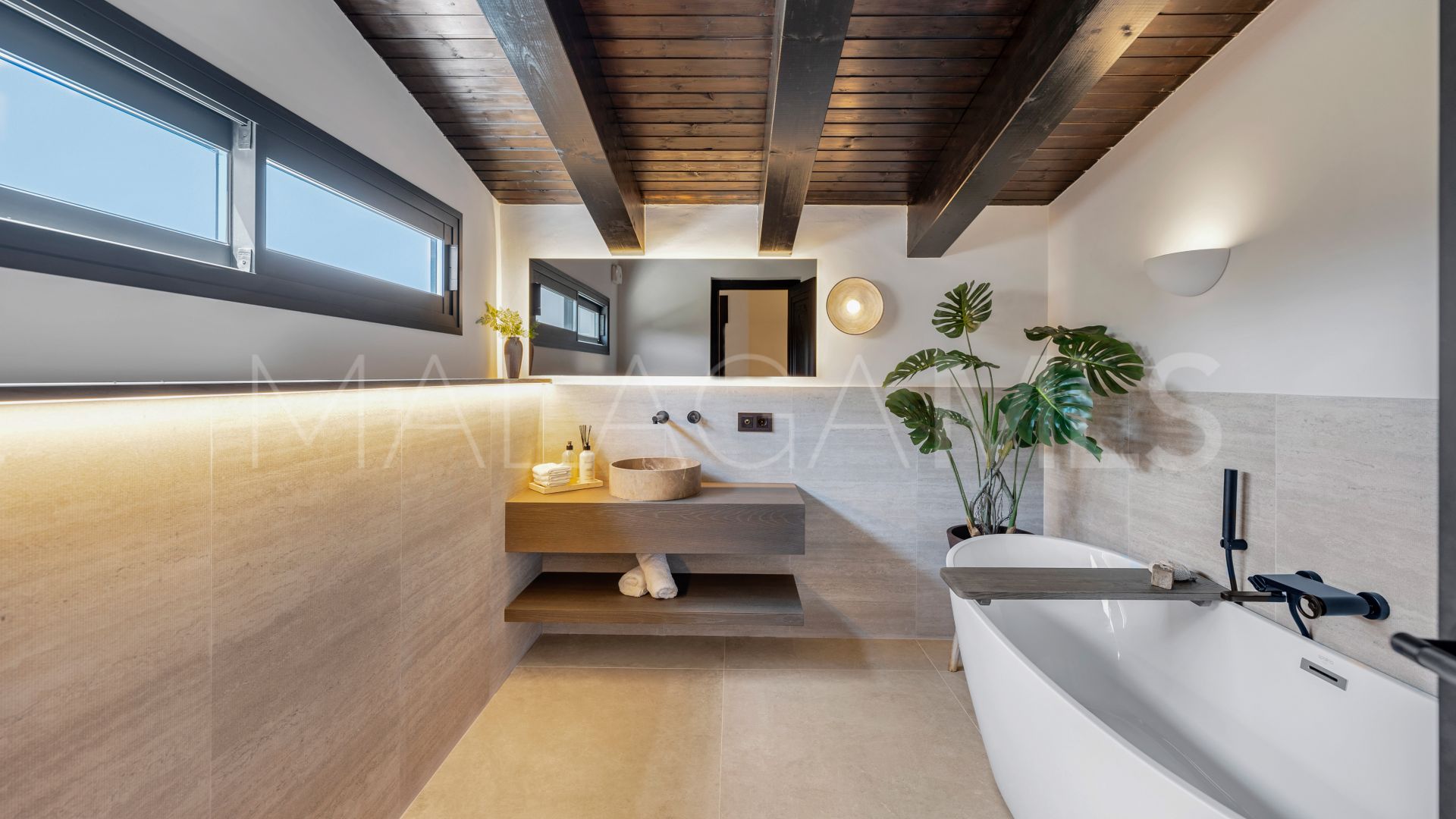 Se vende villa in Nueva Andalucia