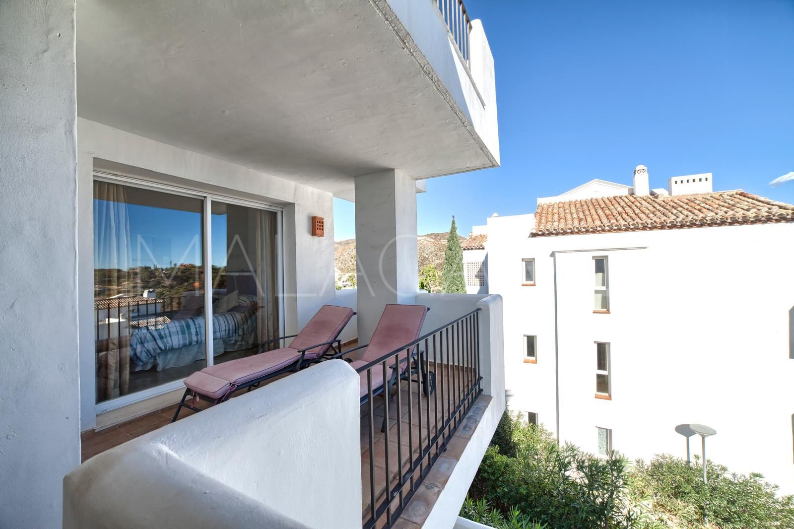 Altos de La Quinta, apartamento for sale de 3 bedrooms