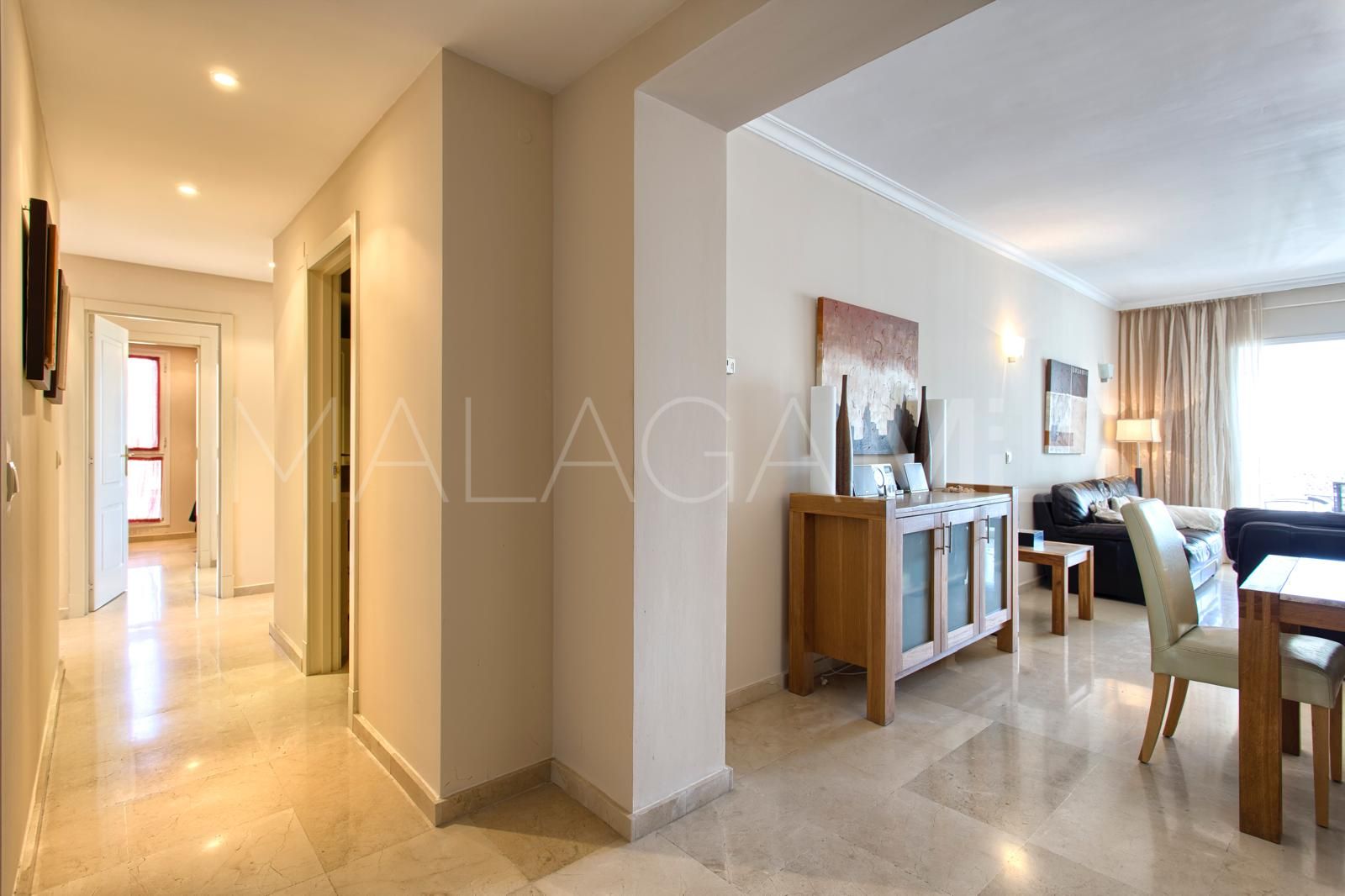 Altos de La Quinta, apartamento for sale de 3 bedrooms