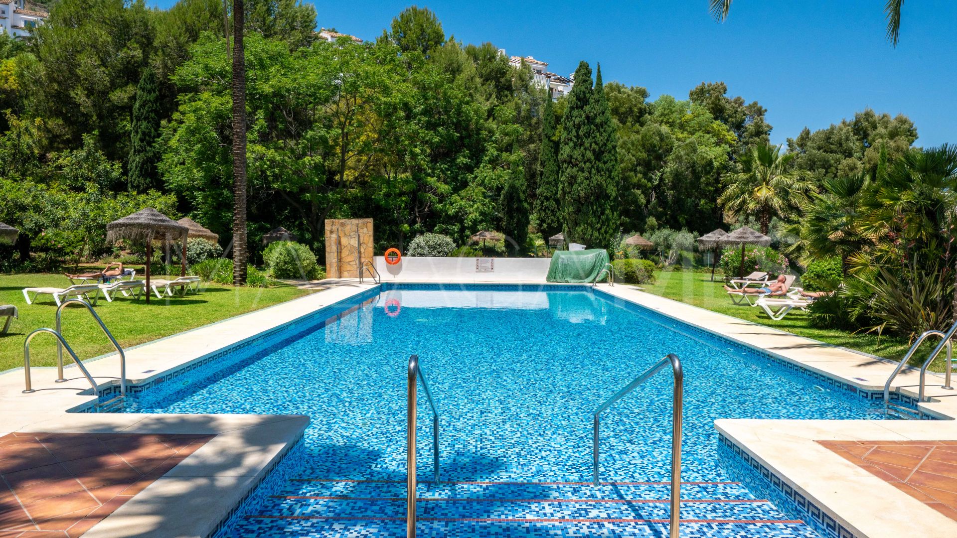 Apartamento with 3 bedrooms a la venta in Altos de La Quinta