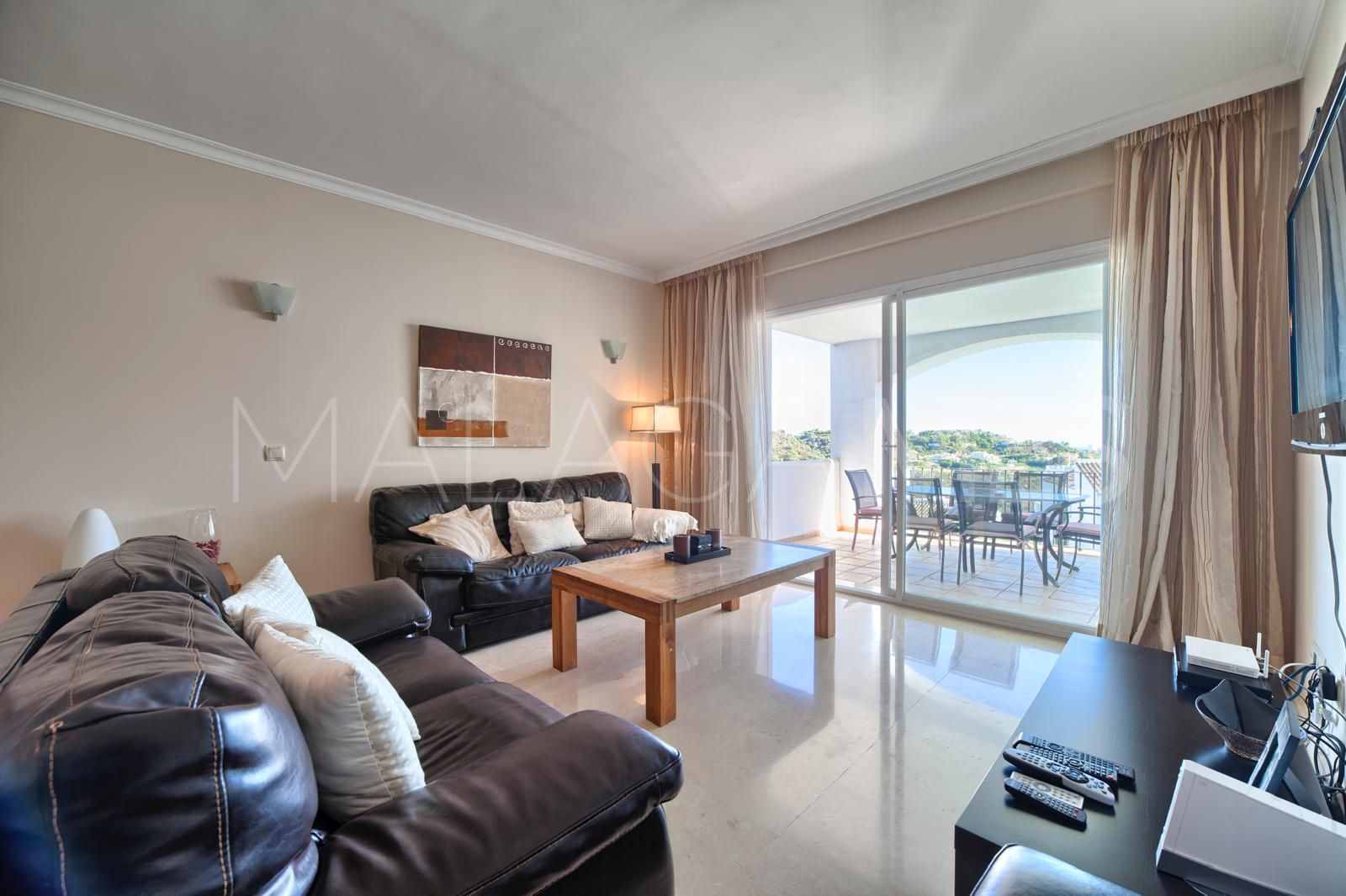 Altos de La Quinta, apartamento for sale de 3 bedrooms