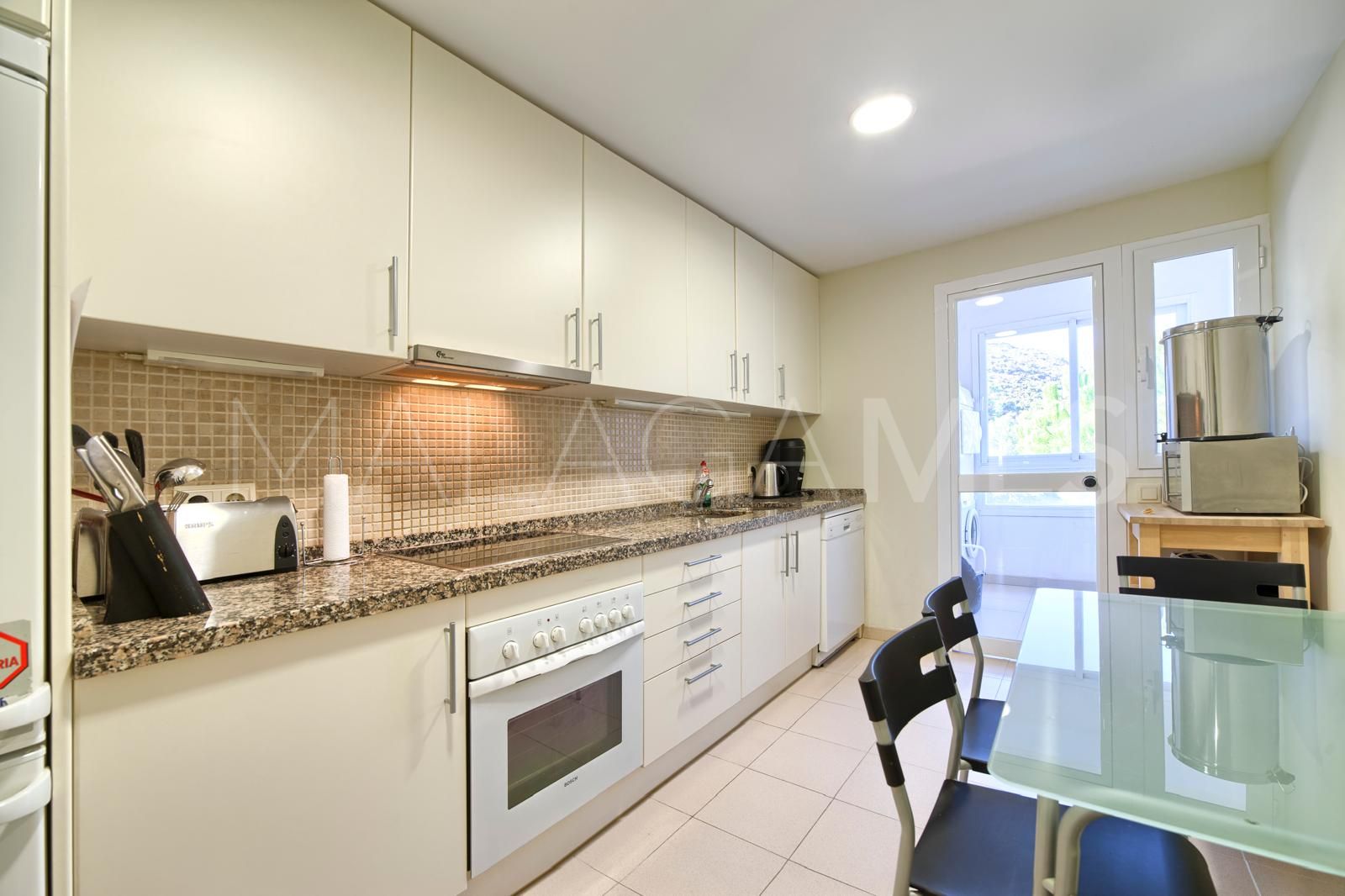 Altos de La Quinta, apartamento for sale de 3 bedrooms