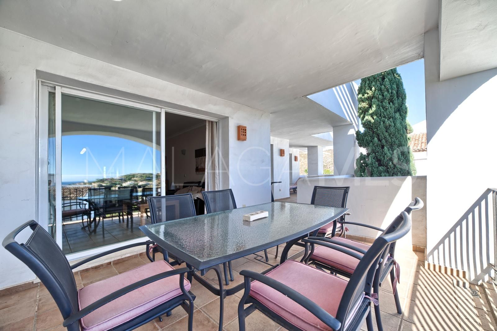 Altos de La Quinta, apartamento for sale de 3 bedrooms