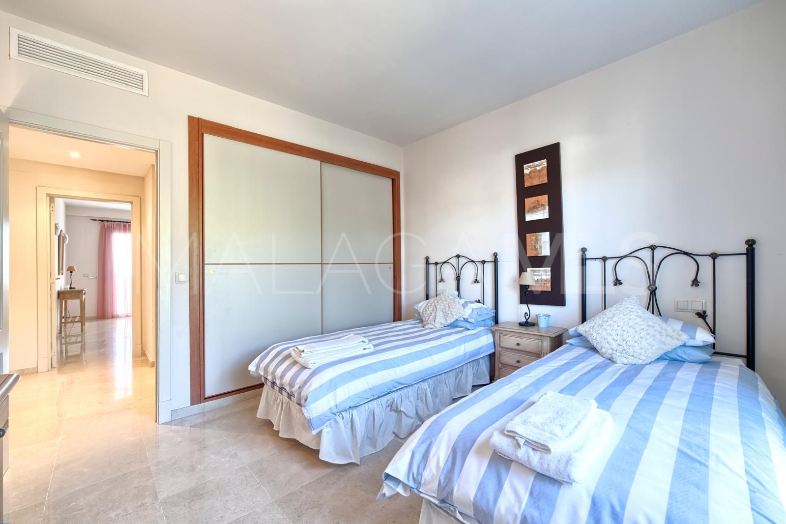 Altos de La Quinta, apartamento for sale de 3 bedrooms