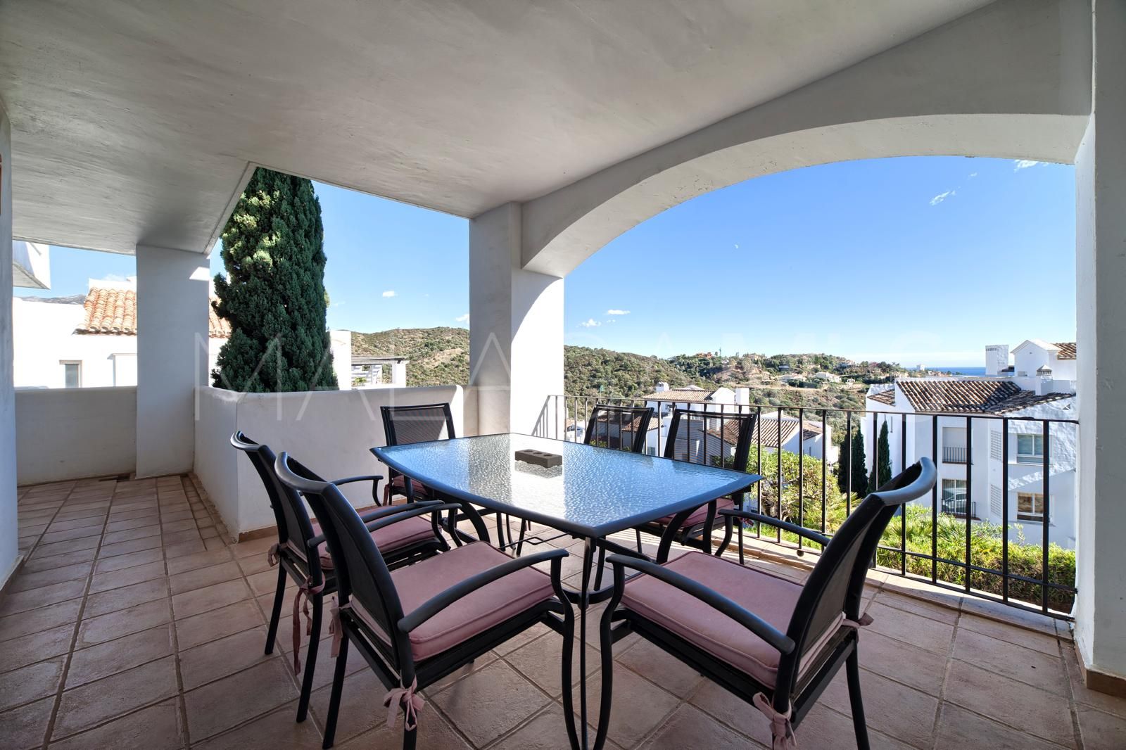 Altos de La Quinta, apartamento for sale de 3 bedrooms