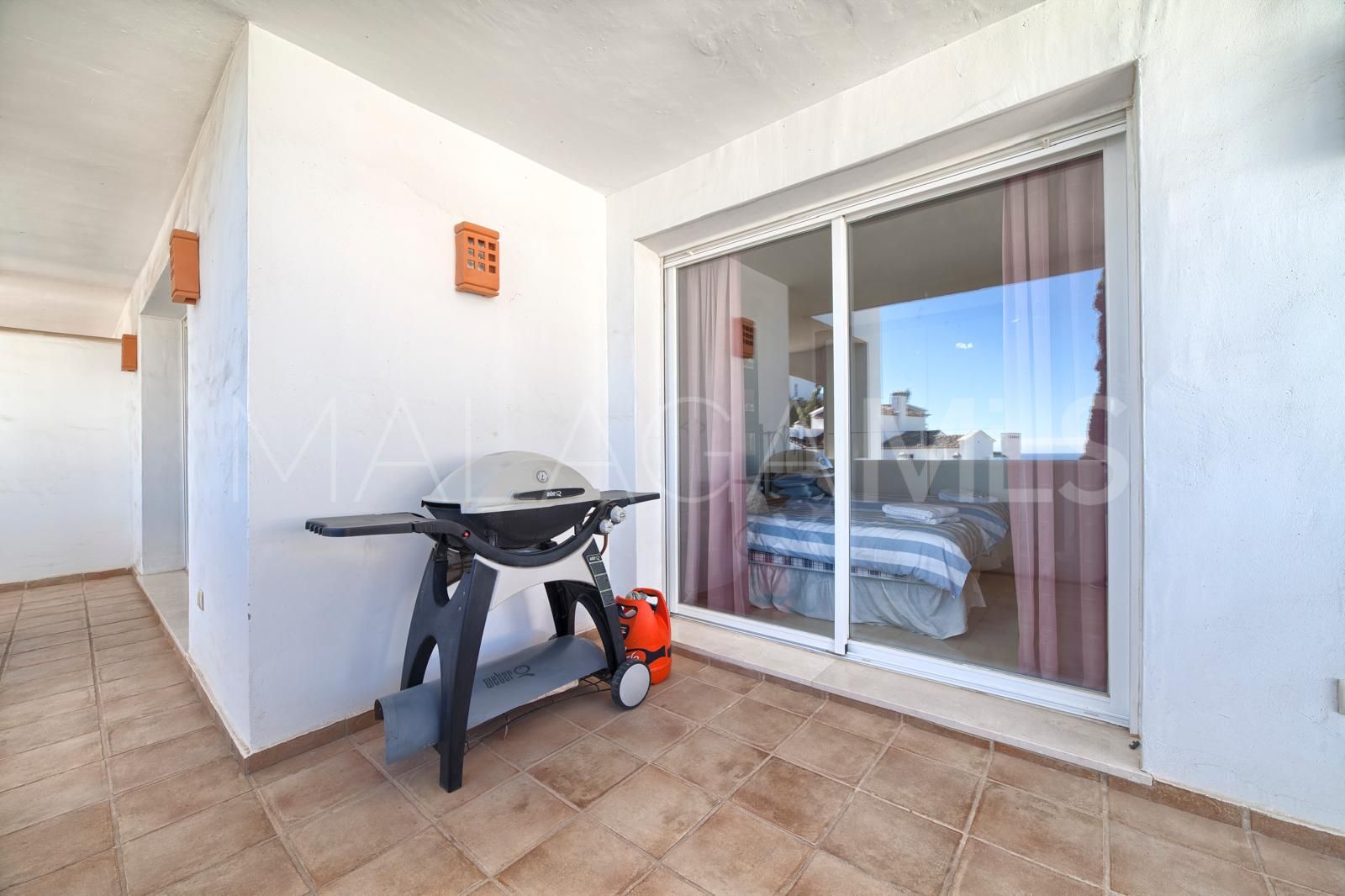 Altos de La Quinta, apartamento for sale de 3 bedrooms