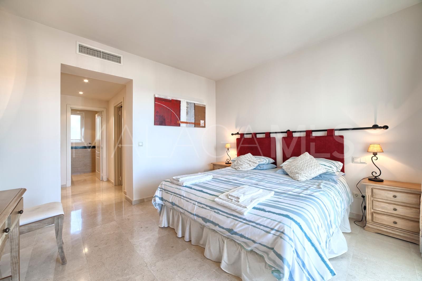 Altos de La Quinta, apartamento for sale de 3 bedrooms
