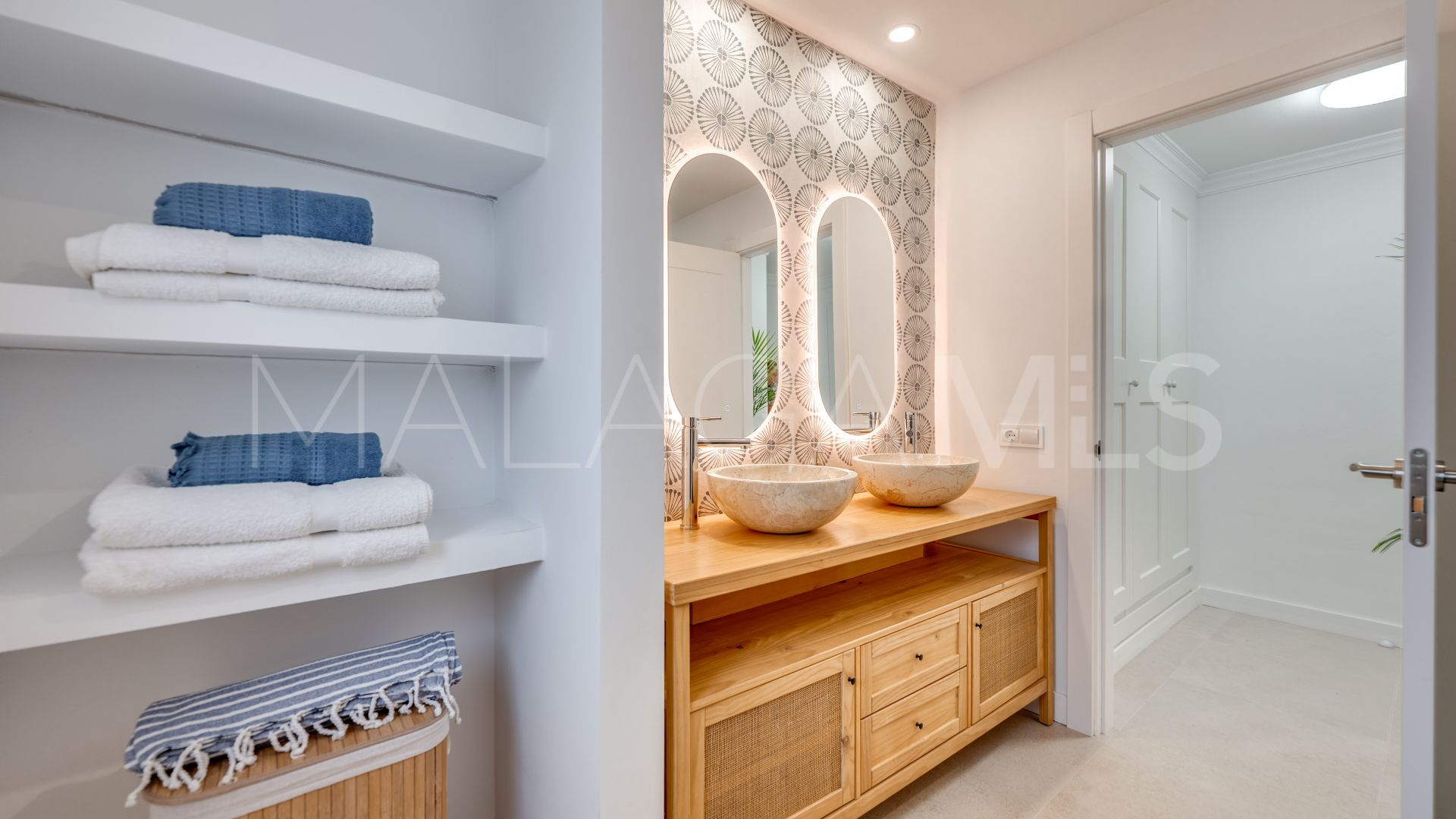 Appartement for sale in Estepona