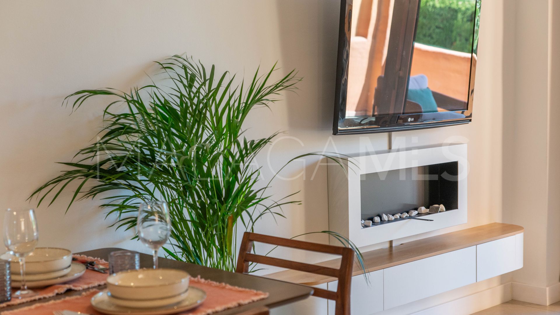 Appartement for sale in Estepona