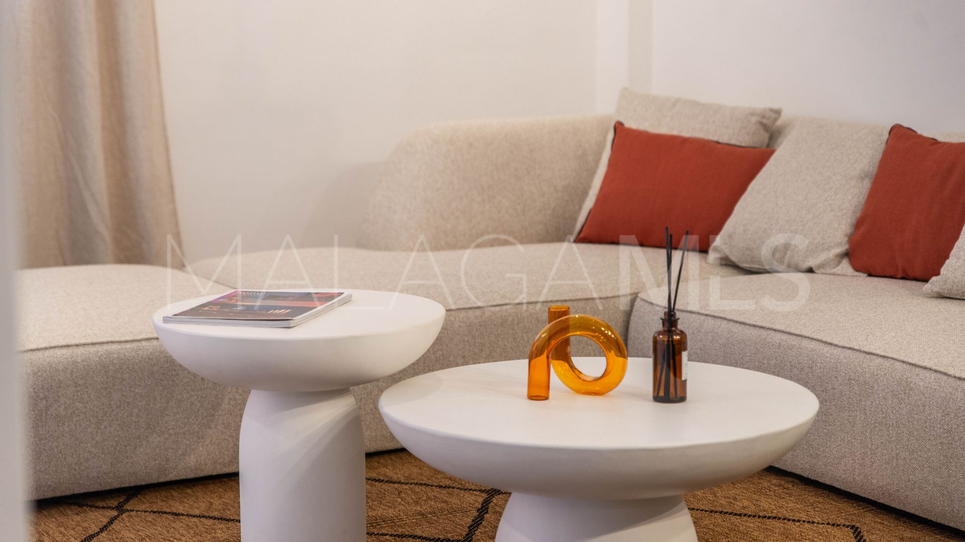 Appartement for sale in Estepona
