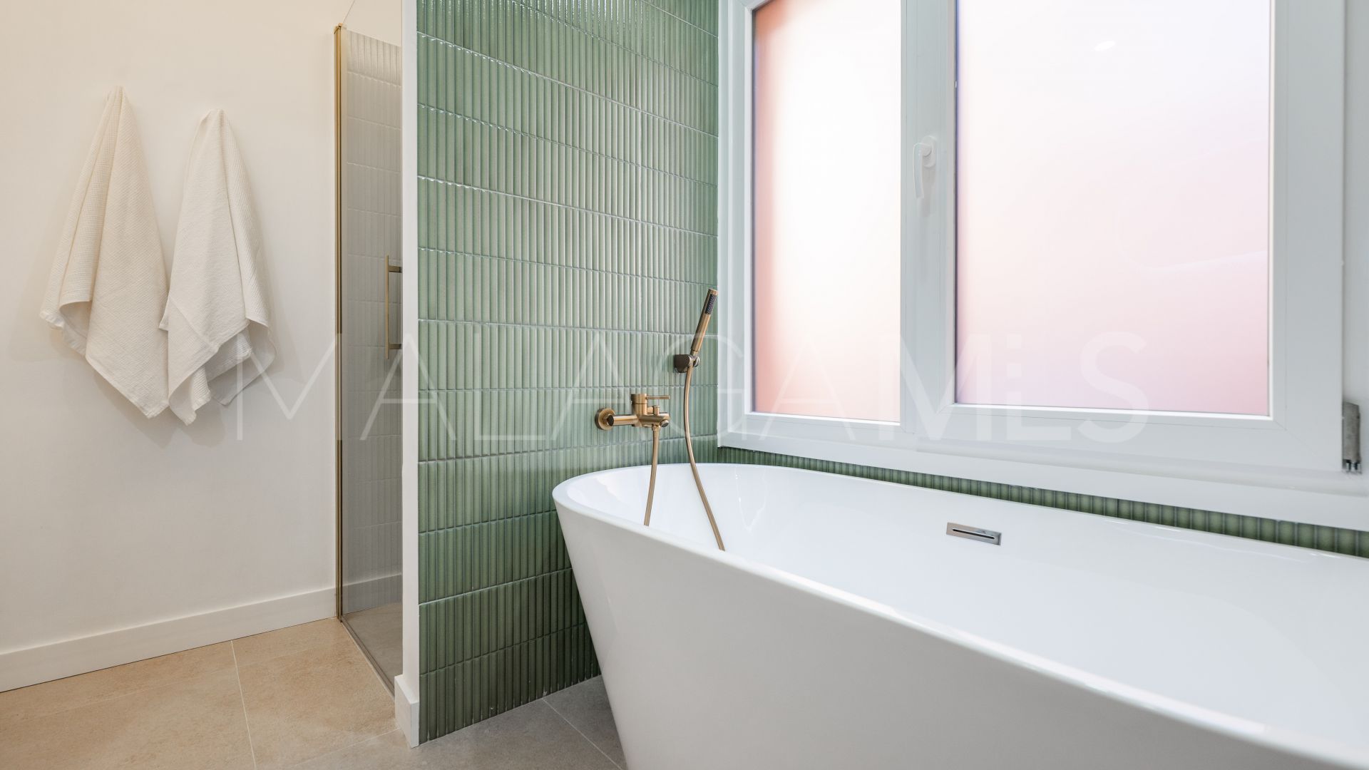 Appartement for sale in Estepona