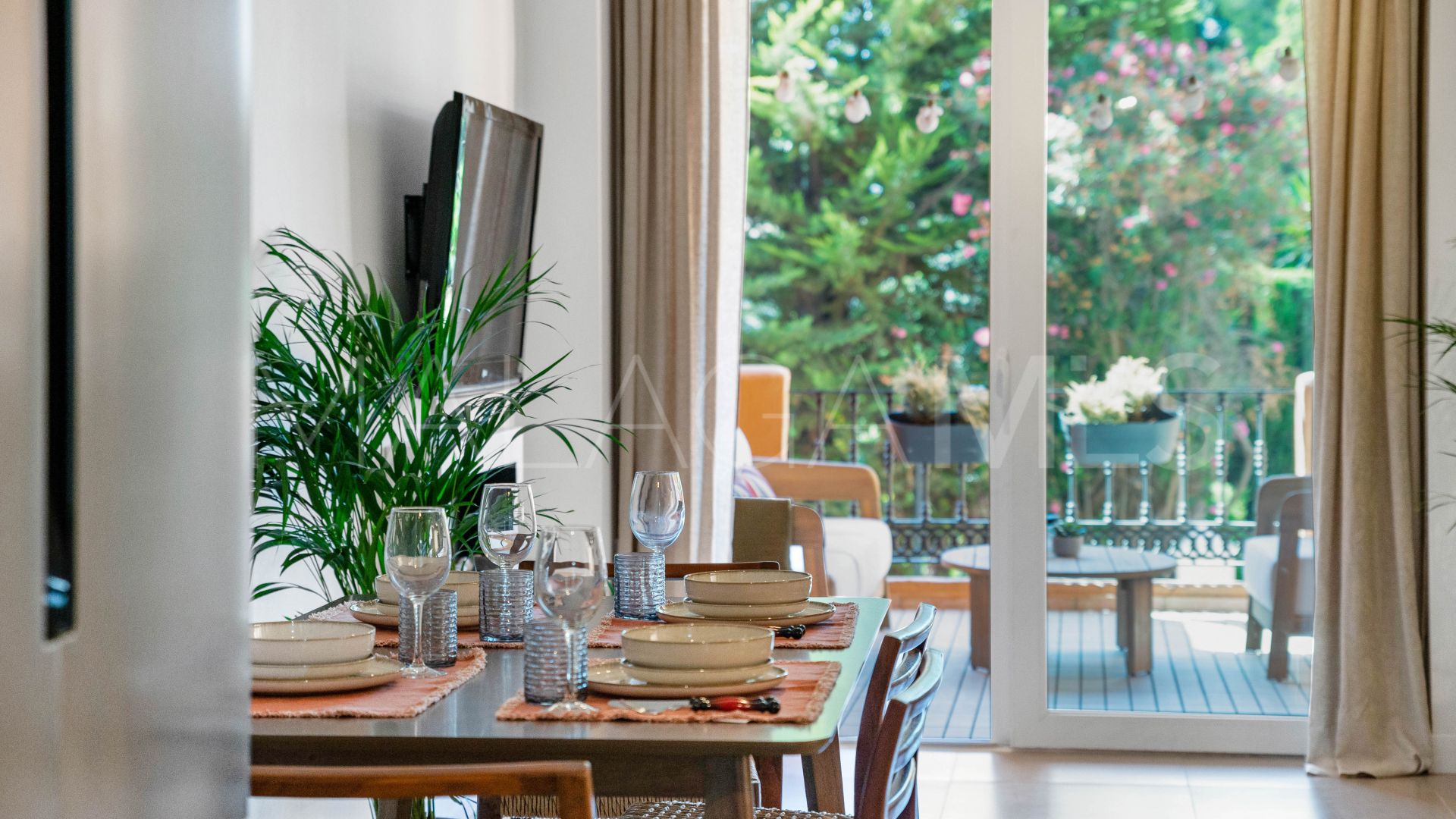 Appartement for sale in Estepona