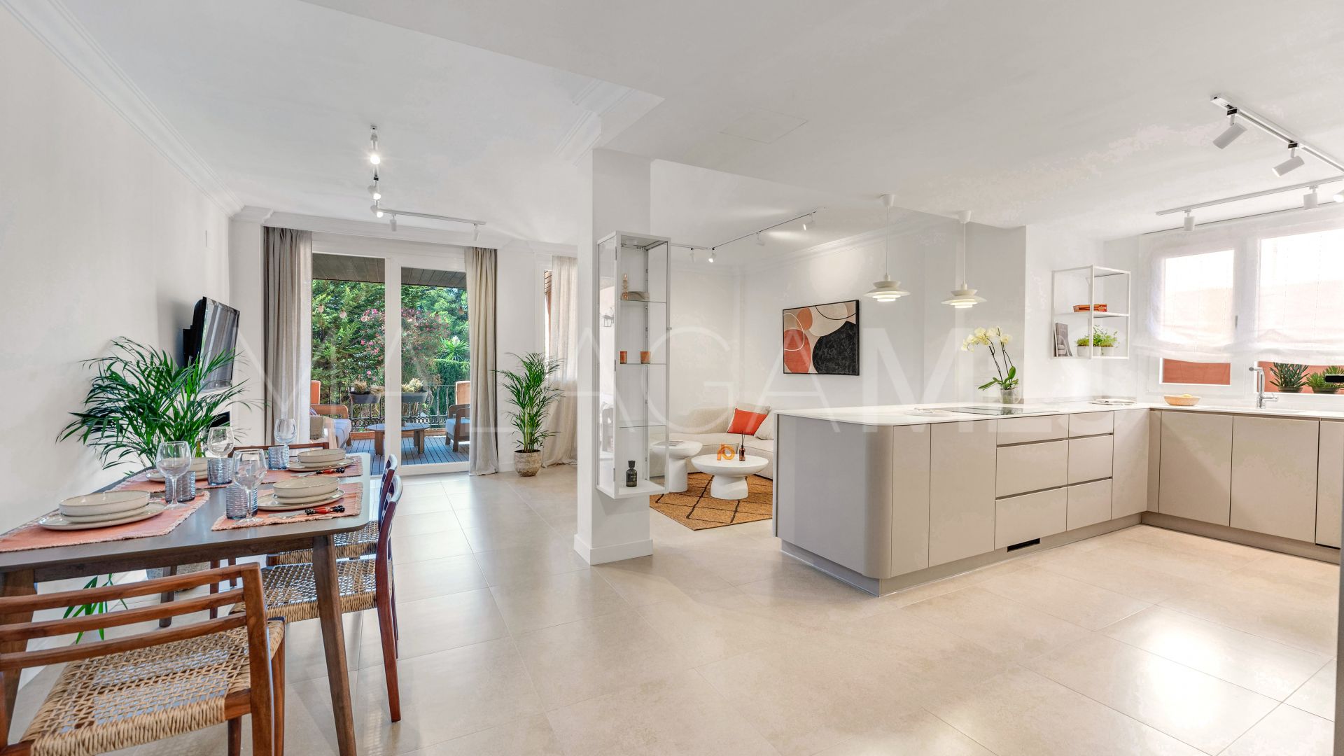 Appartement for sale in Estepona