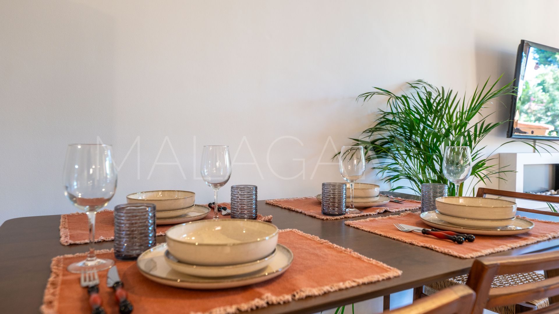 Appartement for sale in Estepona