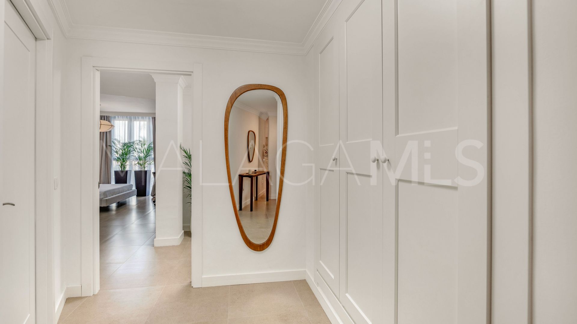 Appartement for sale in Estepona