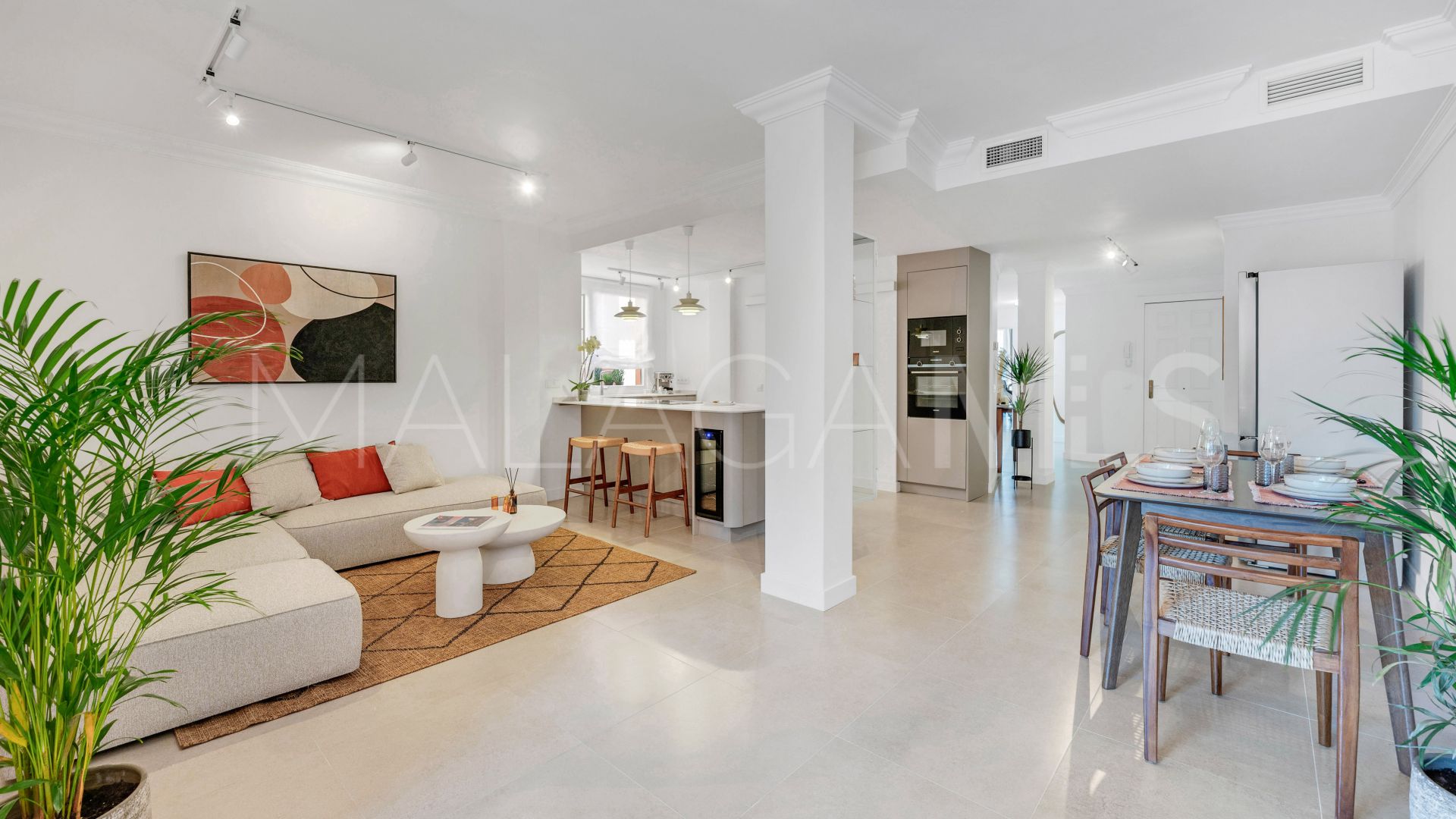 Appartement for sale in Estepona