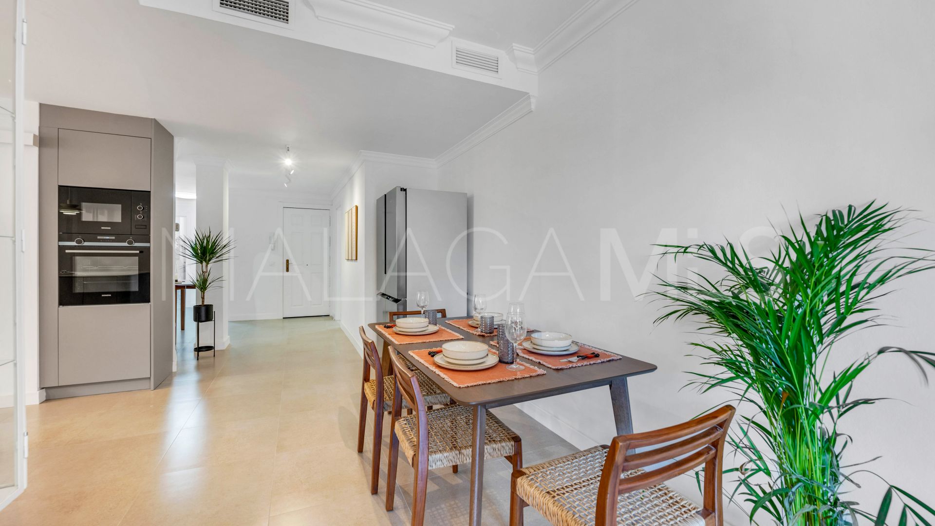 Appartement for sale in Estepona