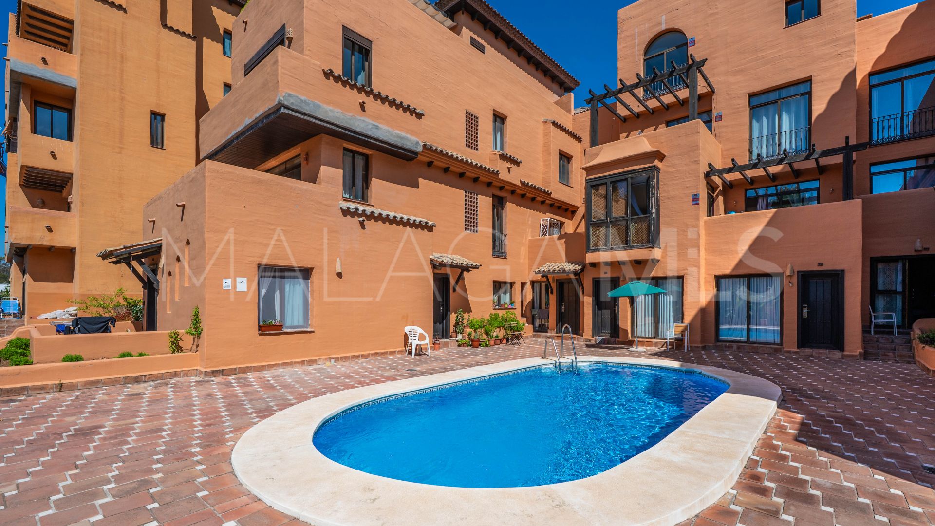 Appartement for sale in Estepona