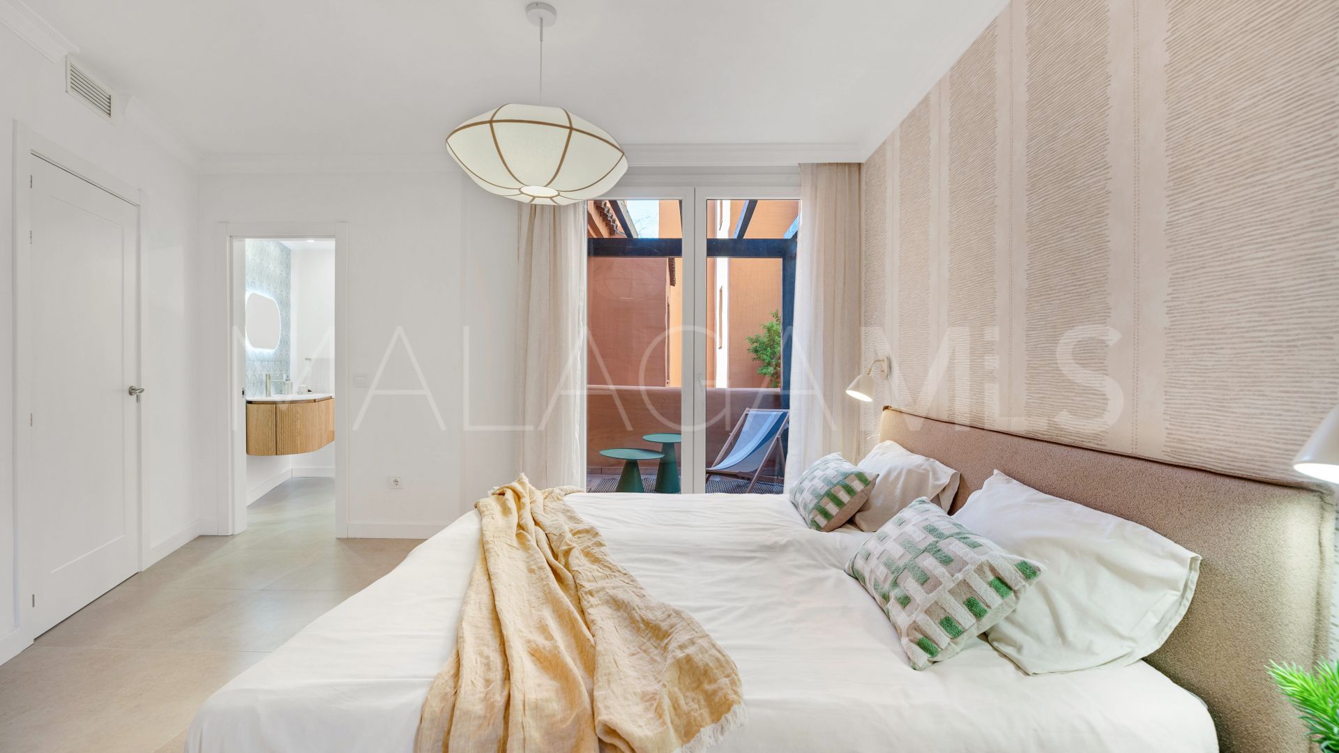 Appartement for sale in Estepona