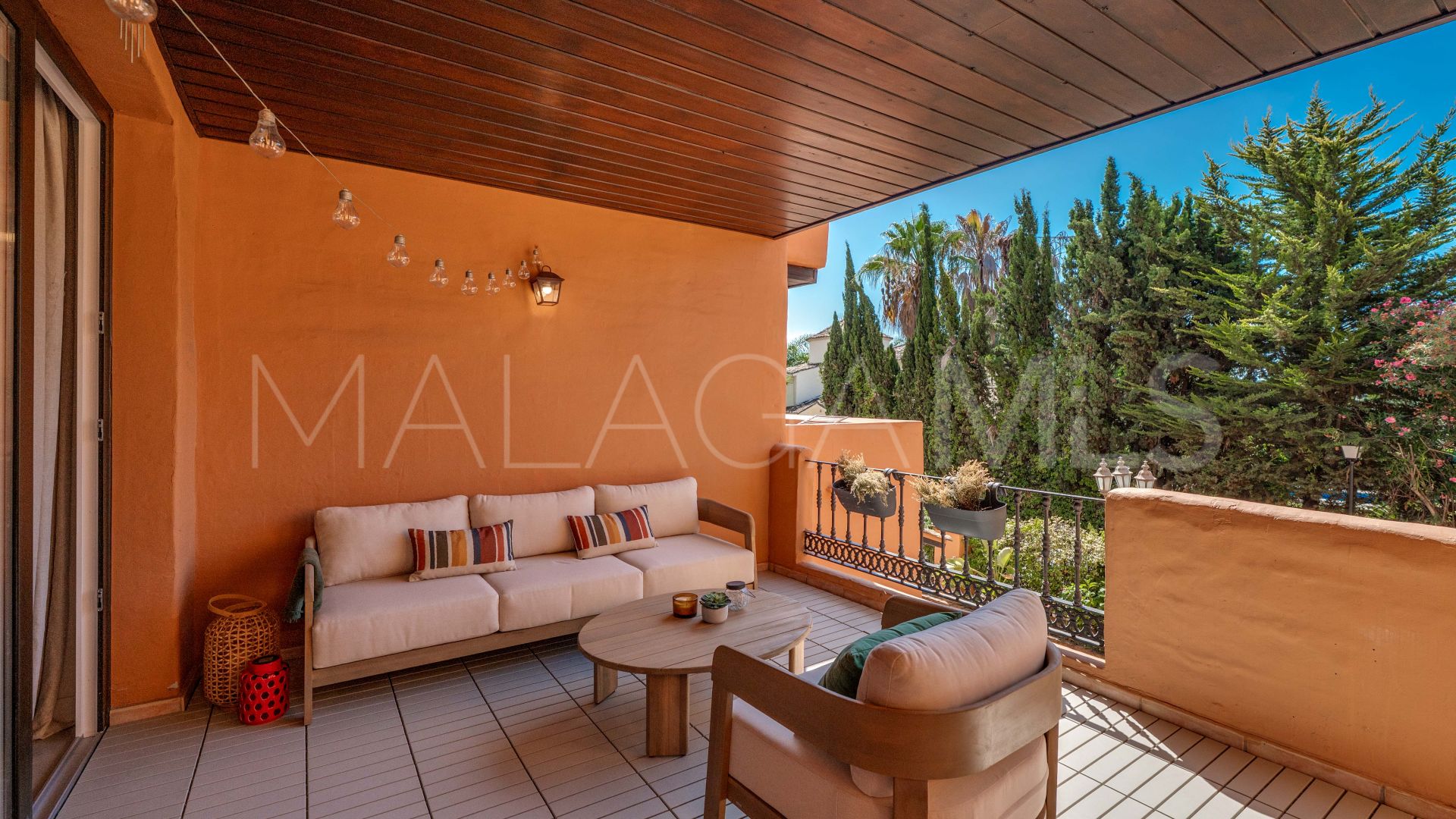 Appartement for sale in Estepona