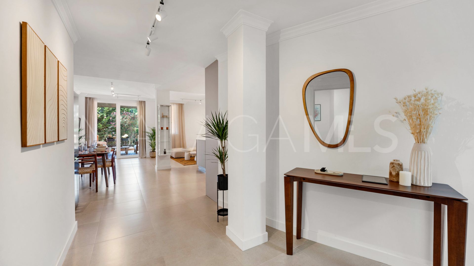 Appartement for sale in Estepona