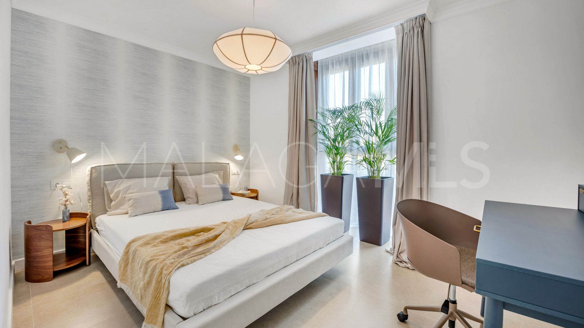 Appartement for sale in Estepona