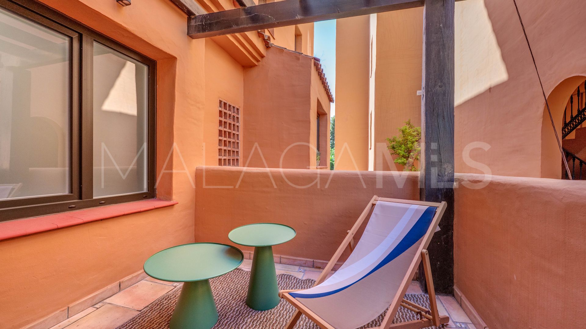 Appartement for sale in Estepona