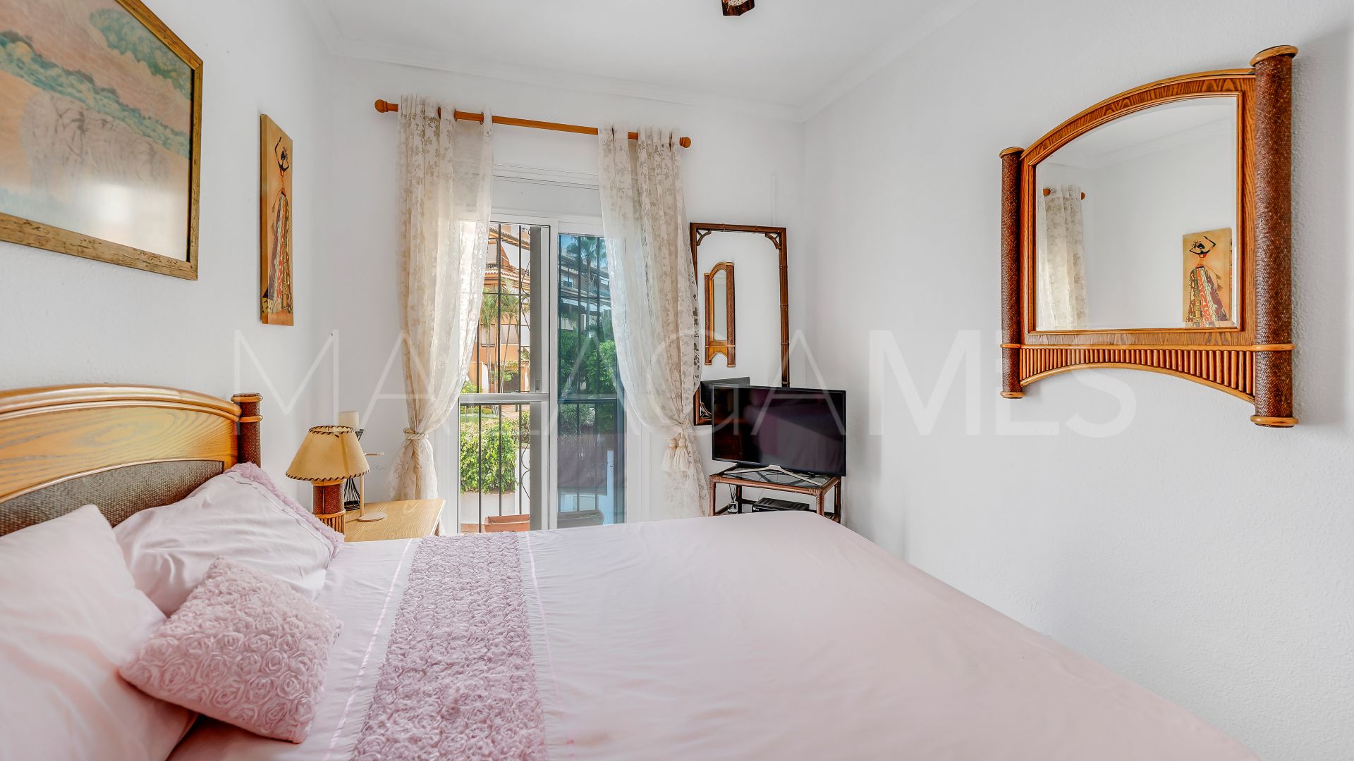 For sale El Rosario 3 bedrooms town house