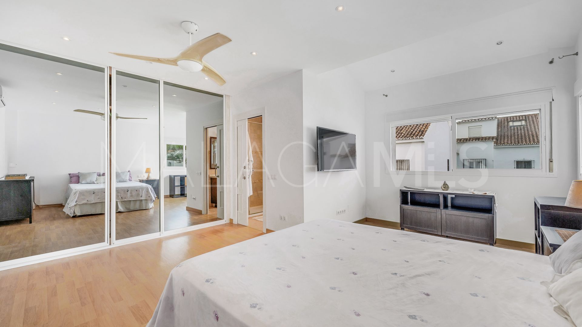 For sale El Rosario 3 bedrooms town house