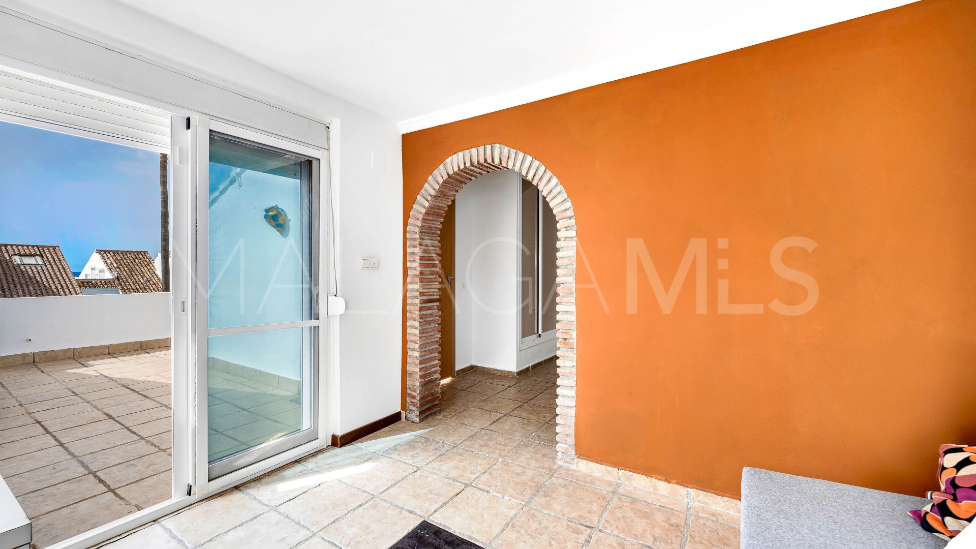 For sale El Rosario 3 bedrooms town house