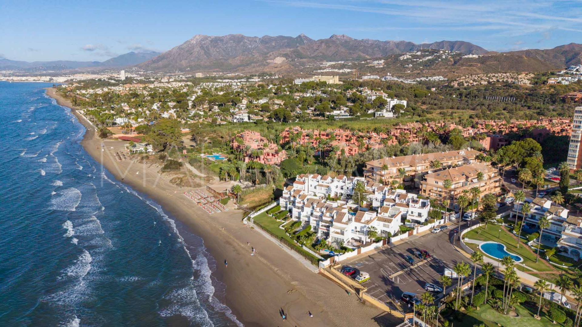 Maison de ville for sale in El Rosario