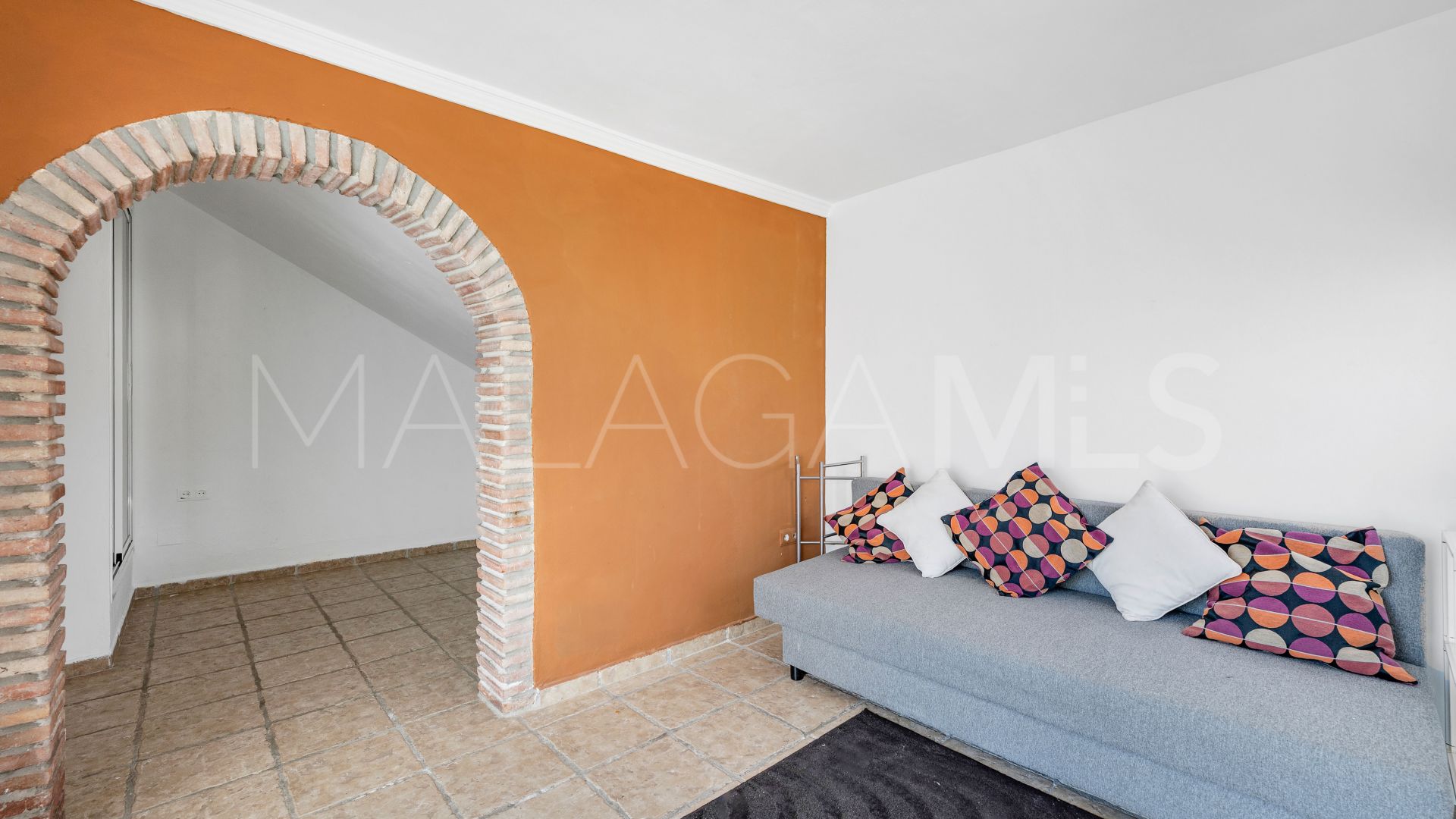 Adosado with 4 bedrooms a la venta in El Rosario