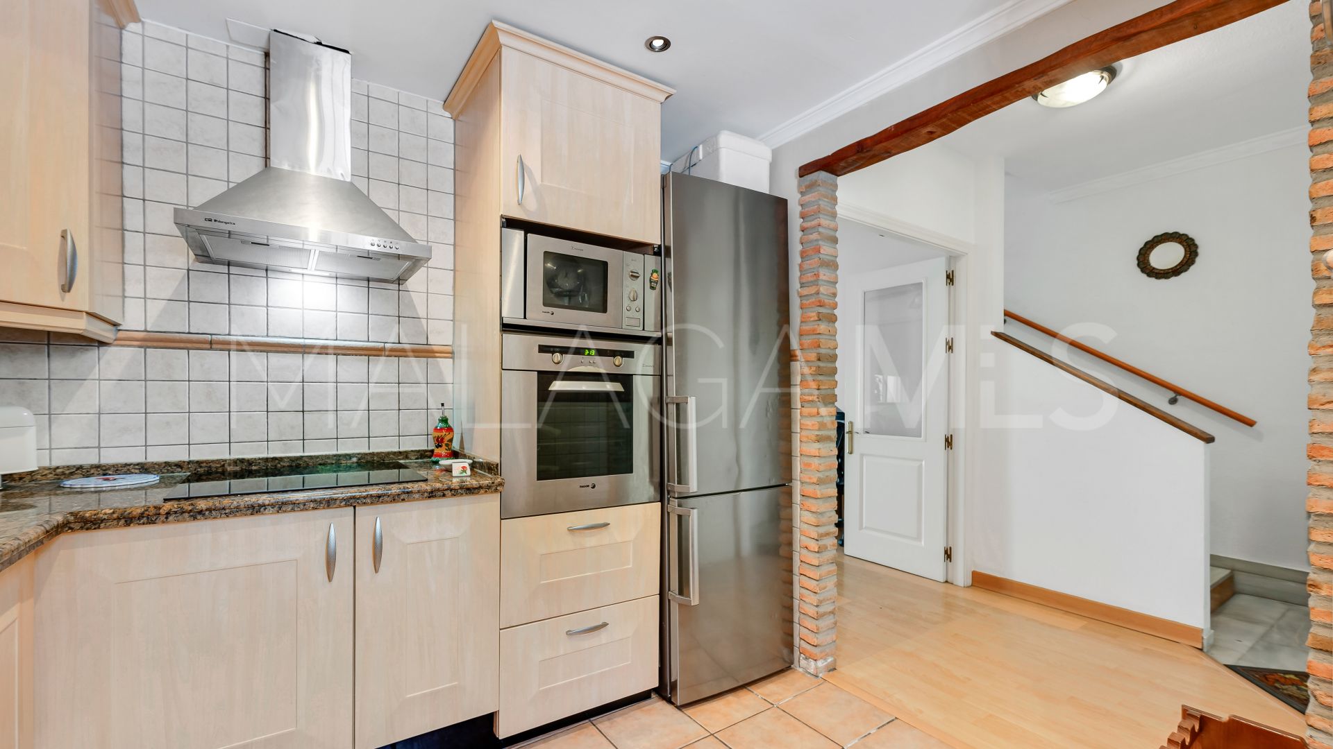 For sale El Rosario 3 bedrooms town house