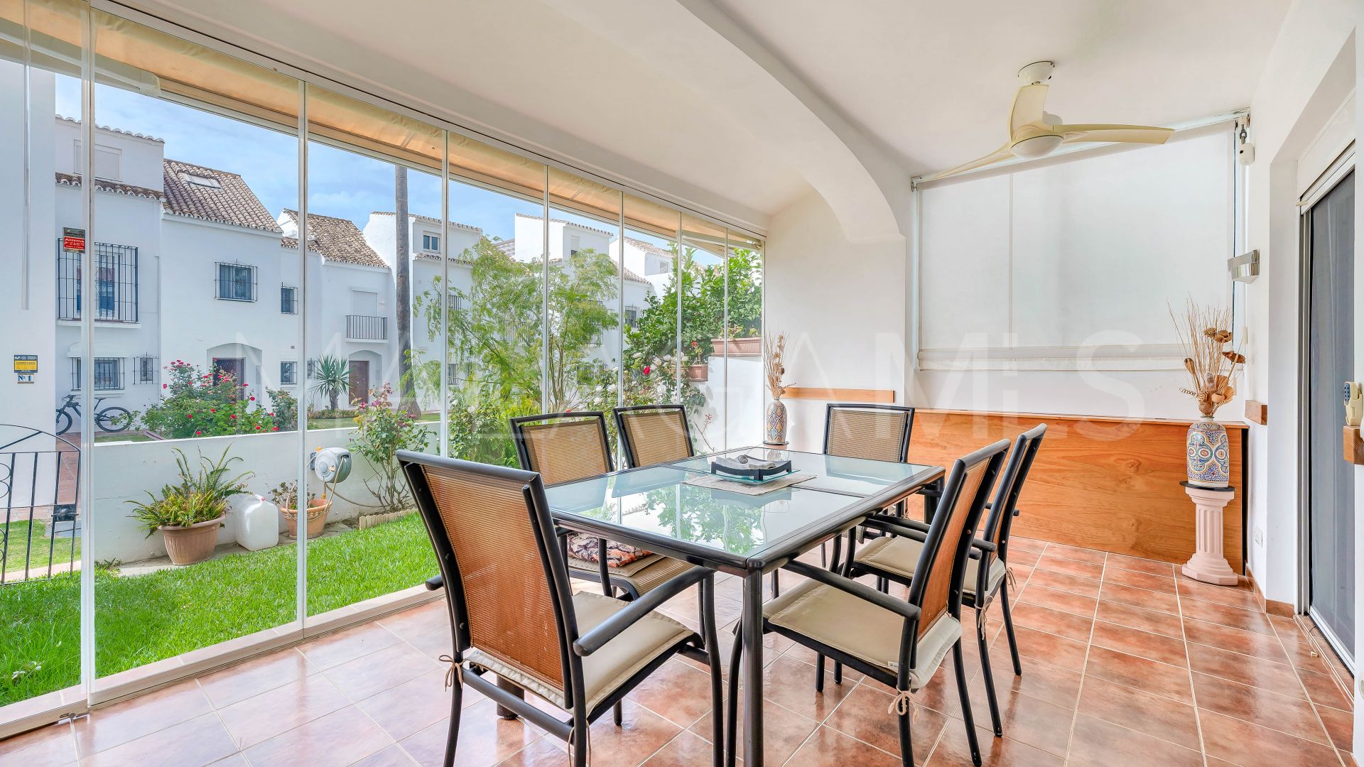 For sale El Rosario 3 bedrooms town house