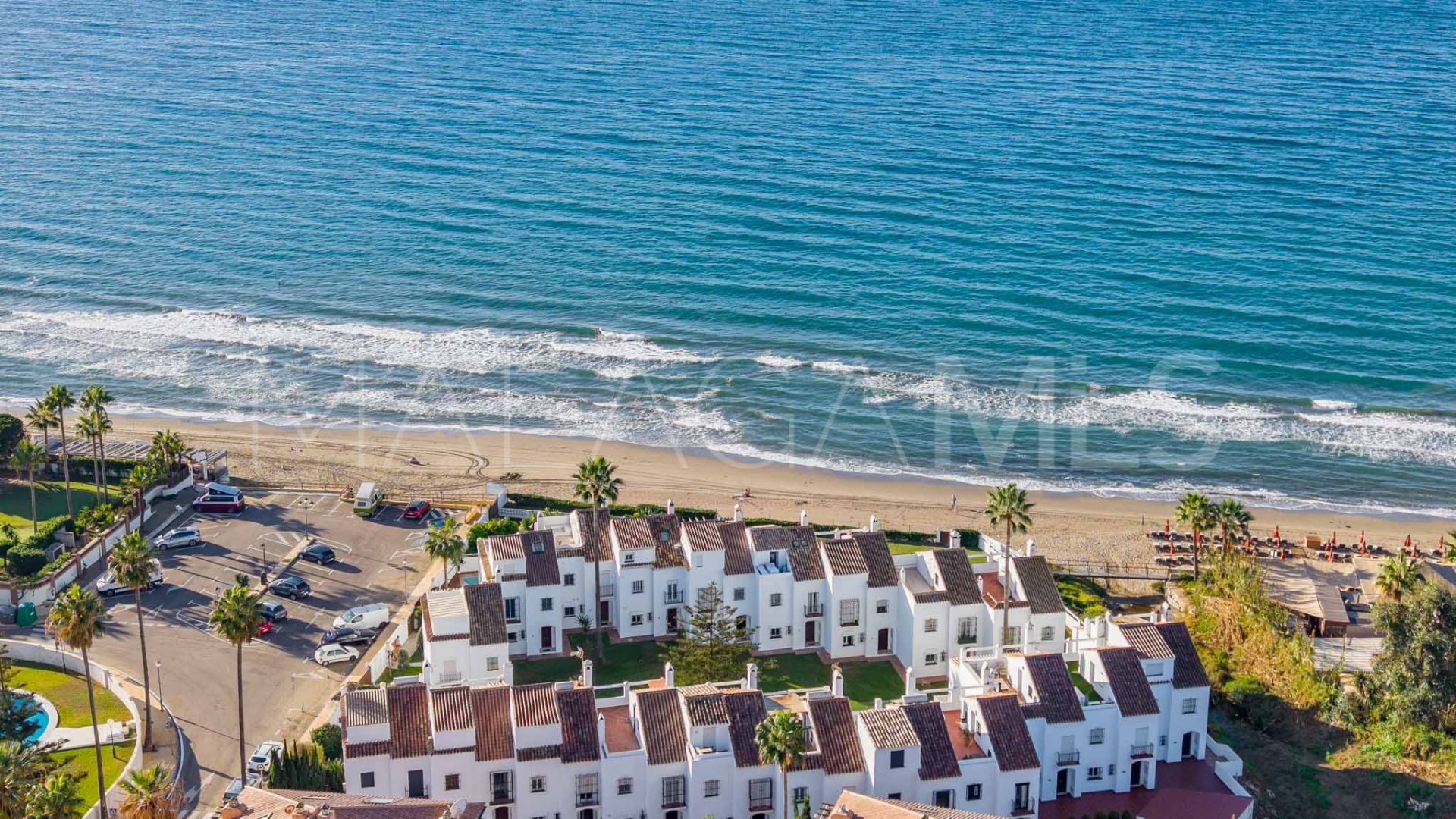 Maison de ville for sale in El Rosario