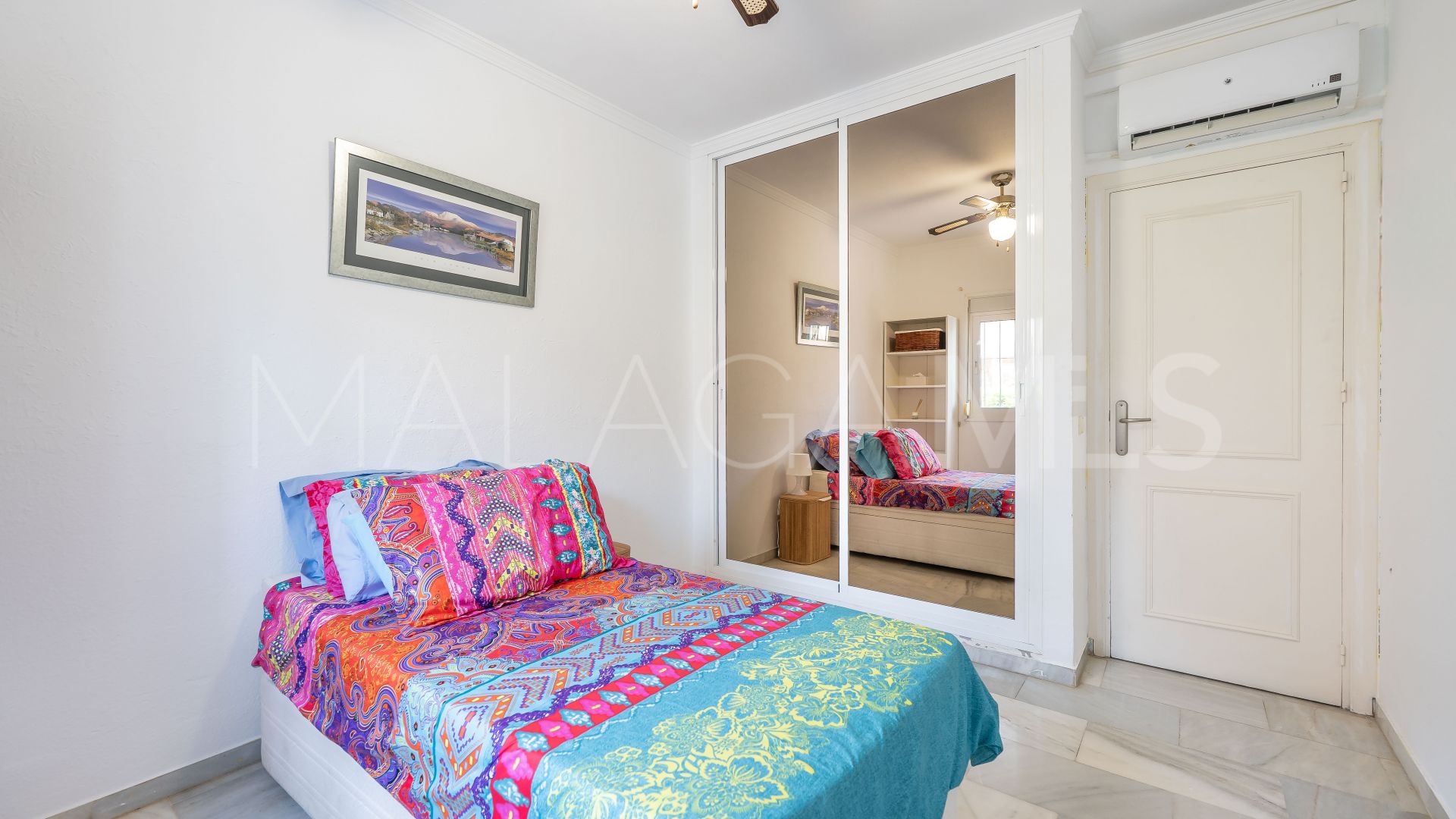 For sale El Rosario 3 bedrooms town house