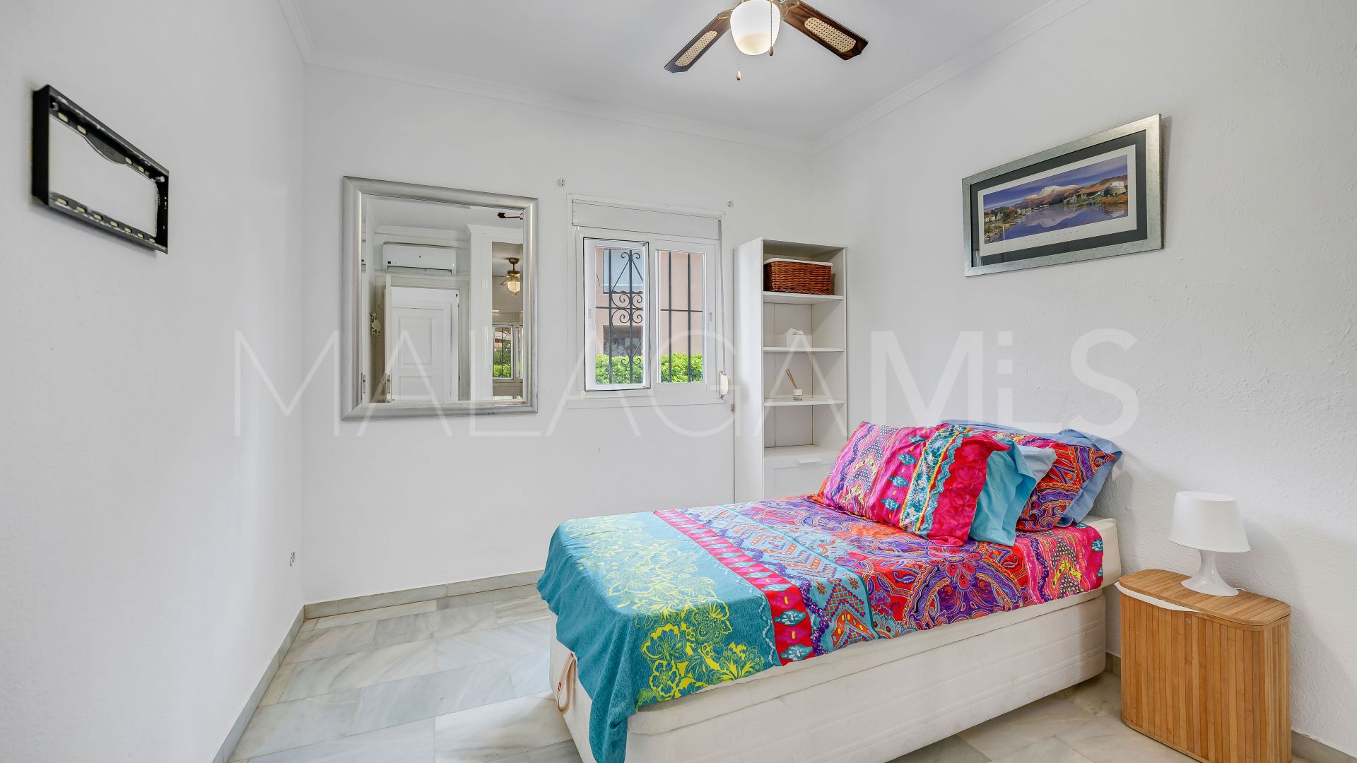 For sale El Rosario 3 bedrooms town house