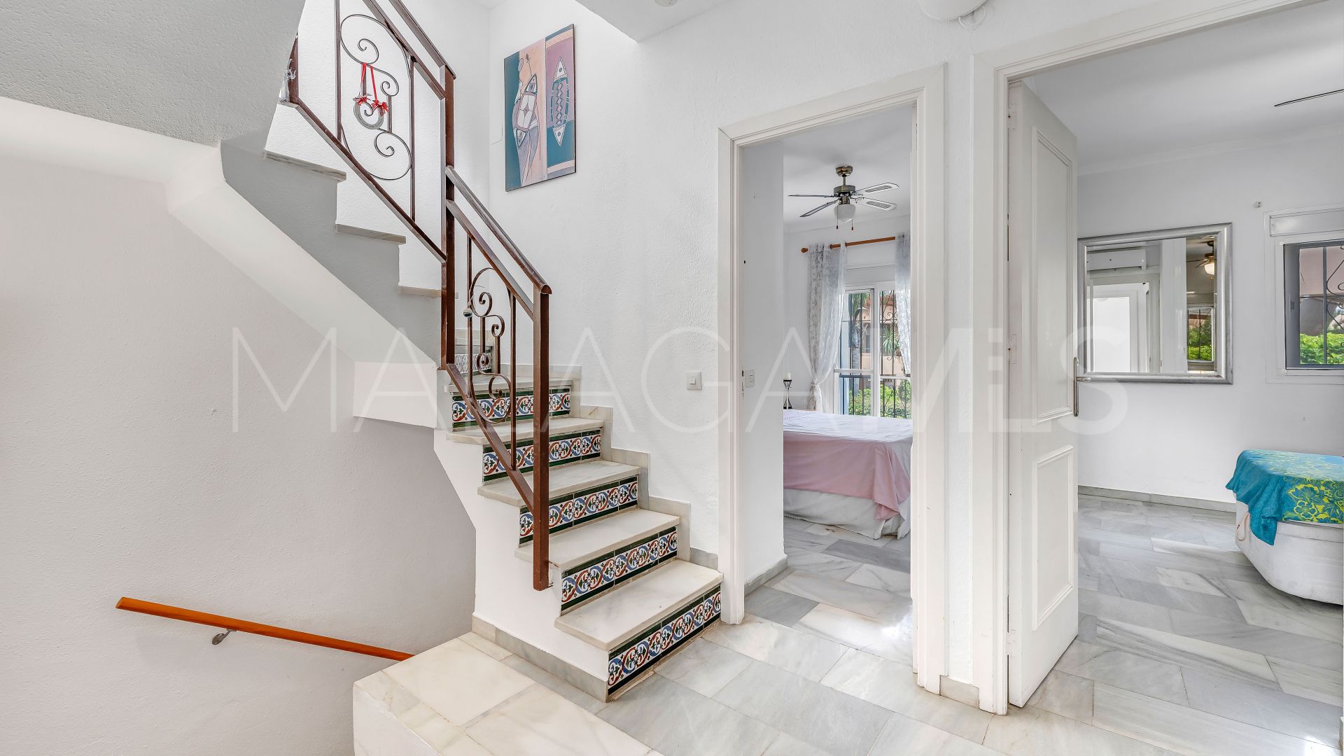 For sale El Rosario 3 bedrooms town house