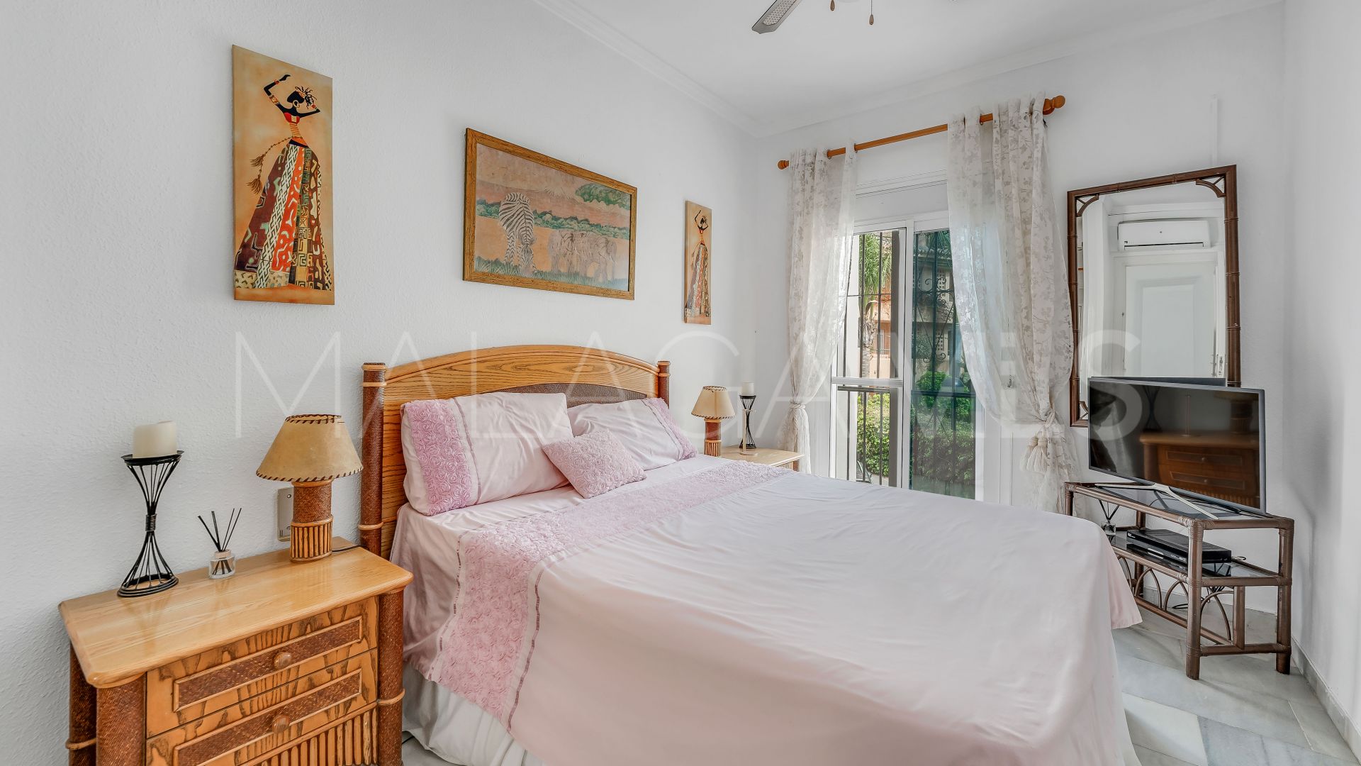 For sale El Rosario 3 bedrooms town house