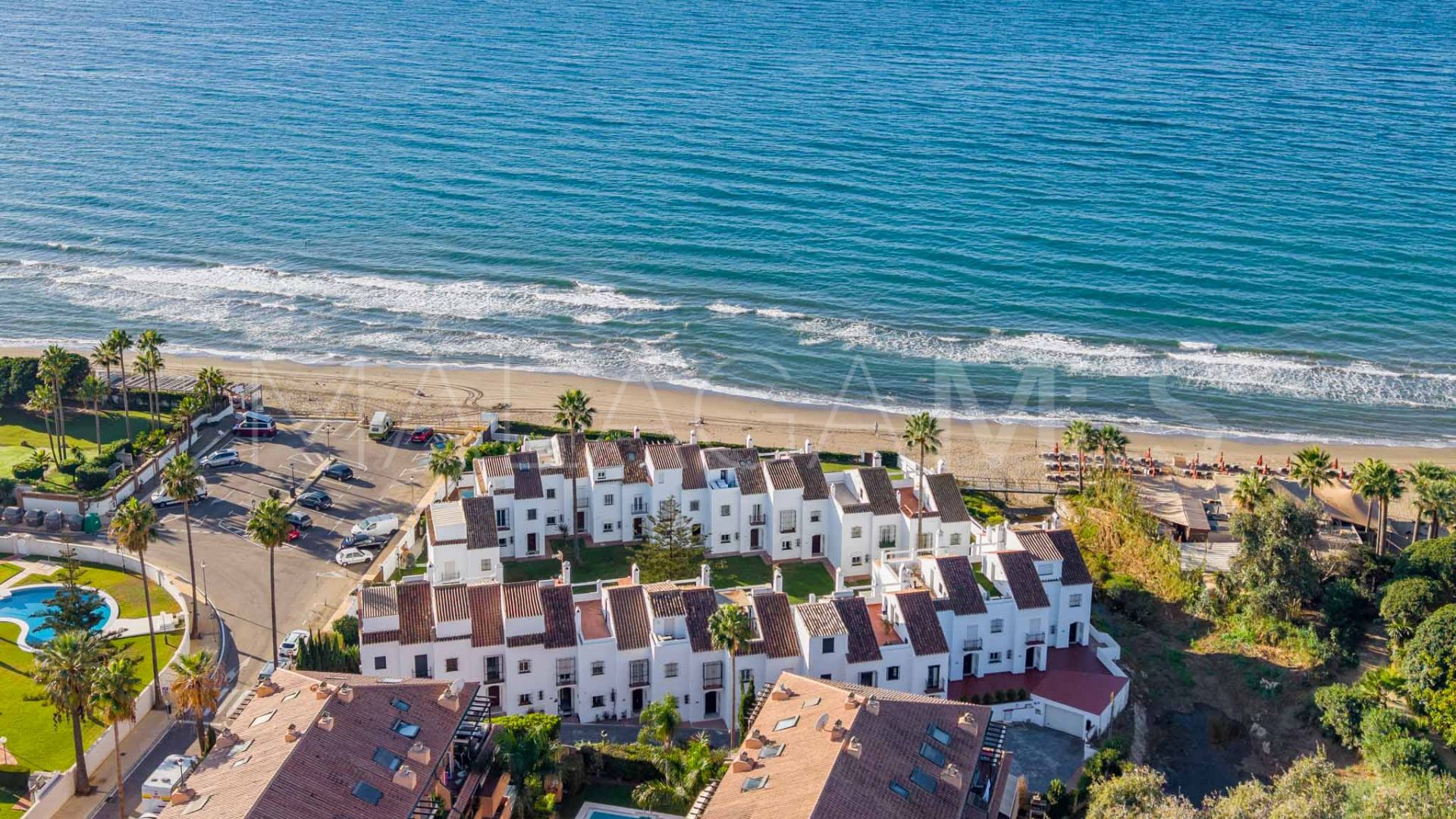 Maison de ville for sale in El Rosario