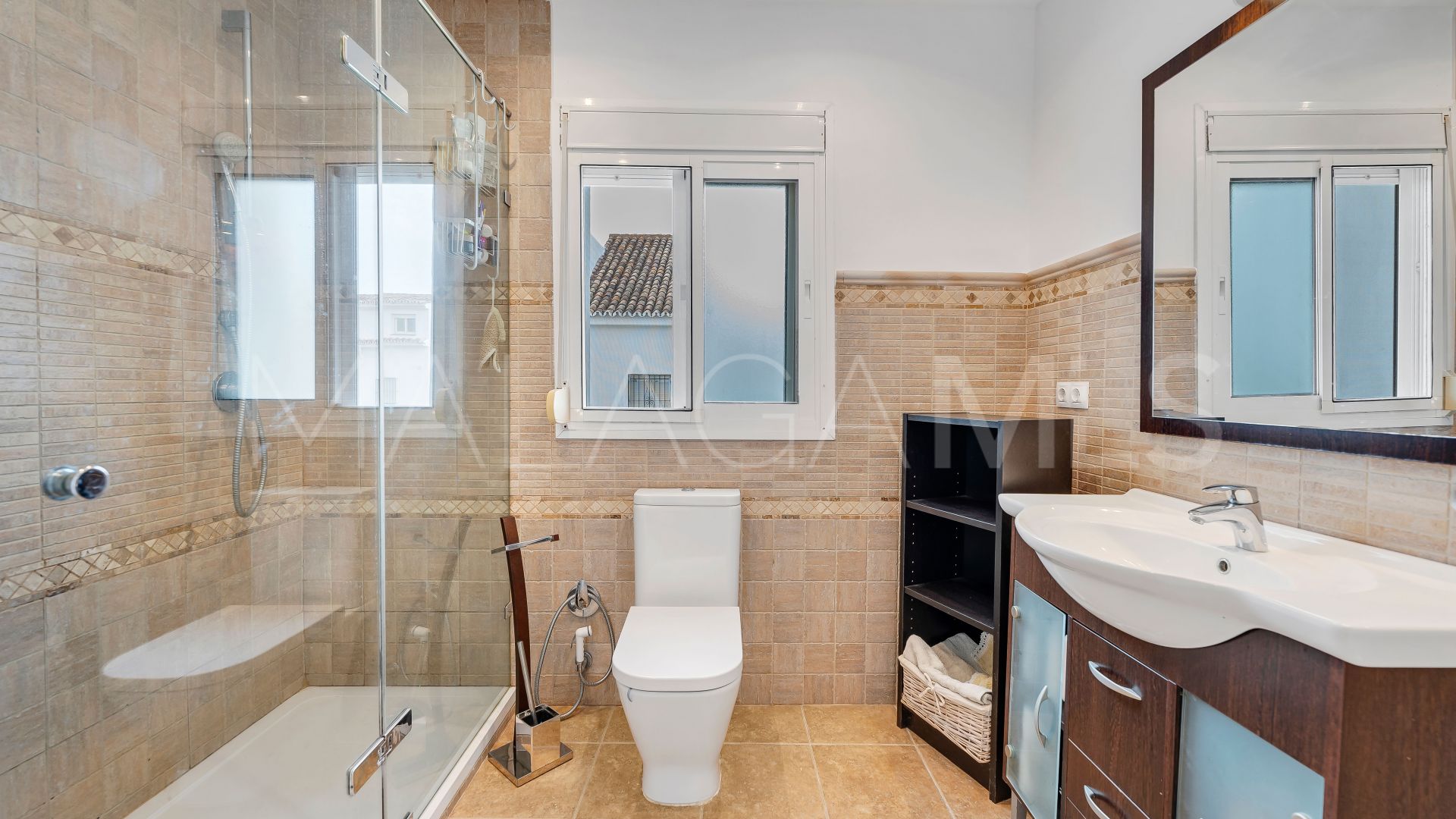For sale El Rosario 3 bedrooms town house