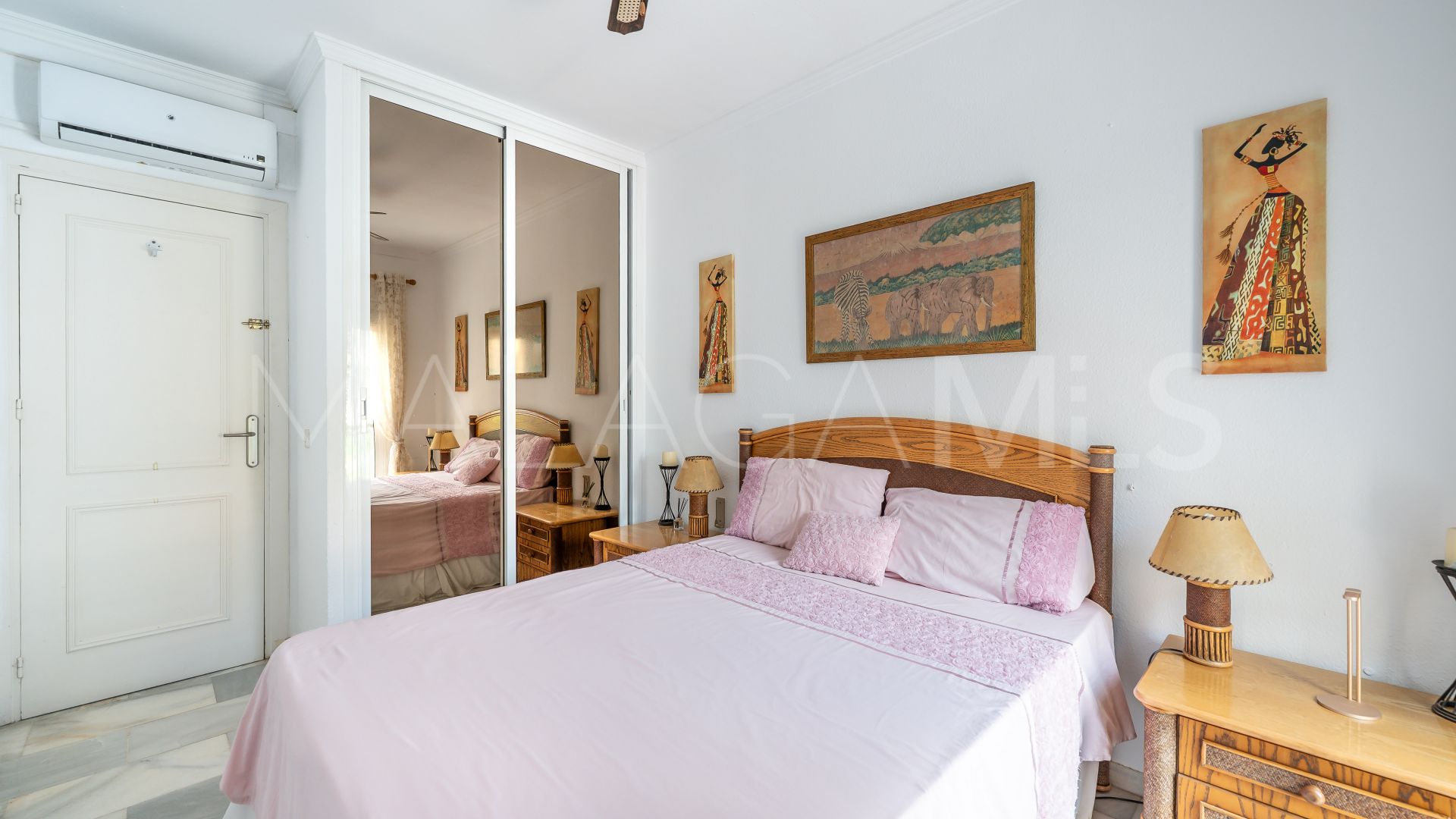 For sale El Rosario 3 bedrooms town house